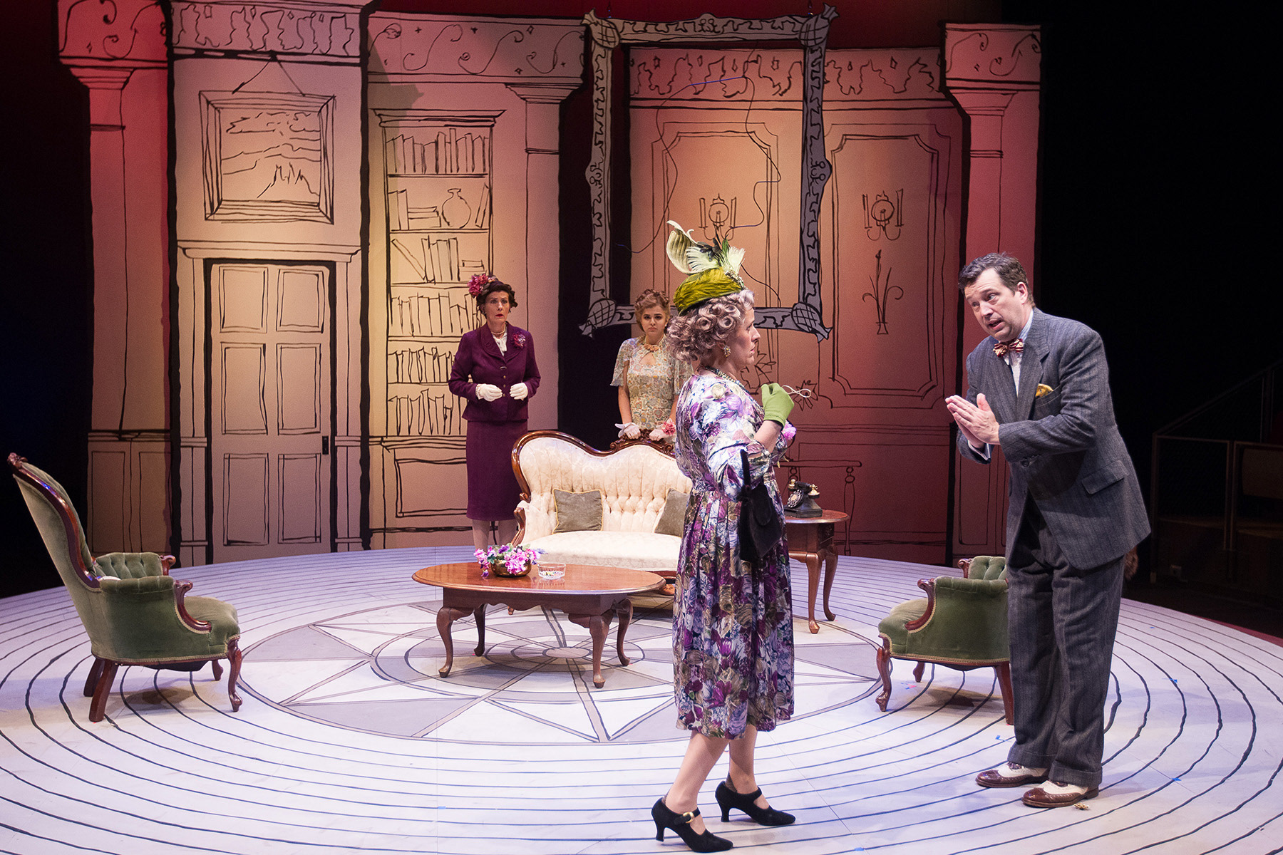 (Photo by Jack Looney)