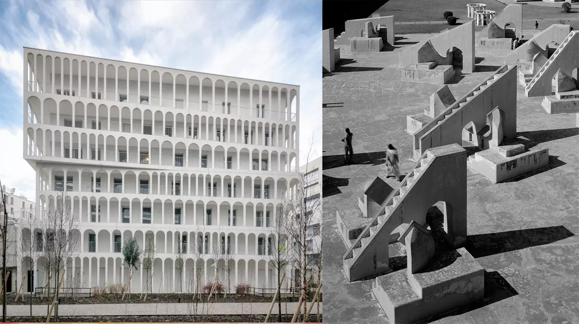 Architectural Inspiration