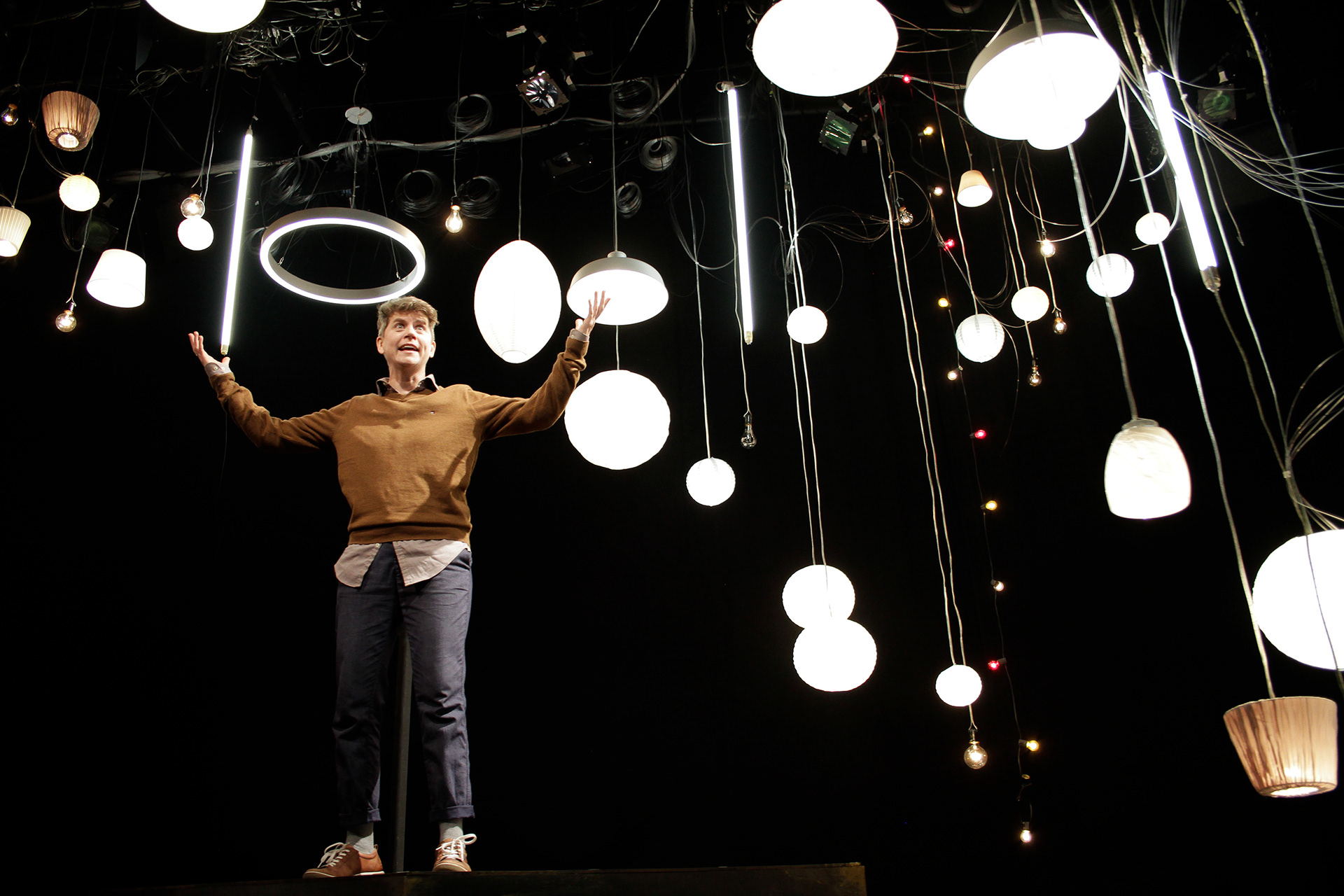 (Photo by MJ Seibar)