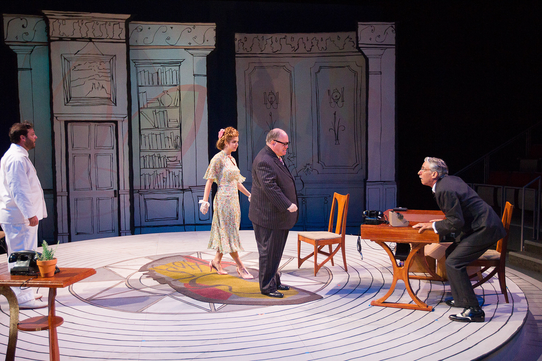 (Photo by Jack Looney)