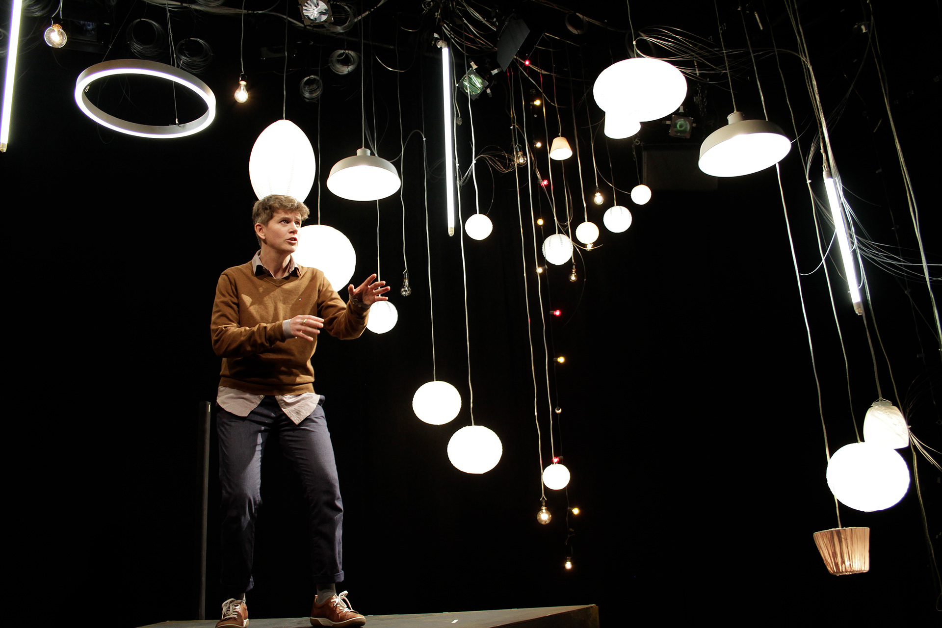 (Photo by MJ Seibar)