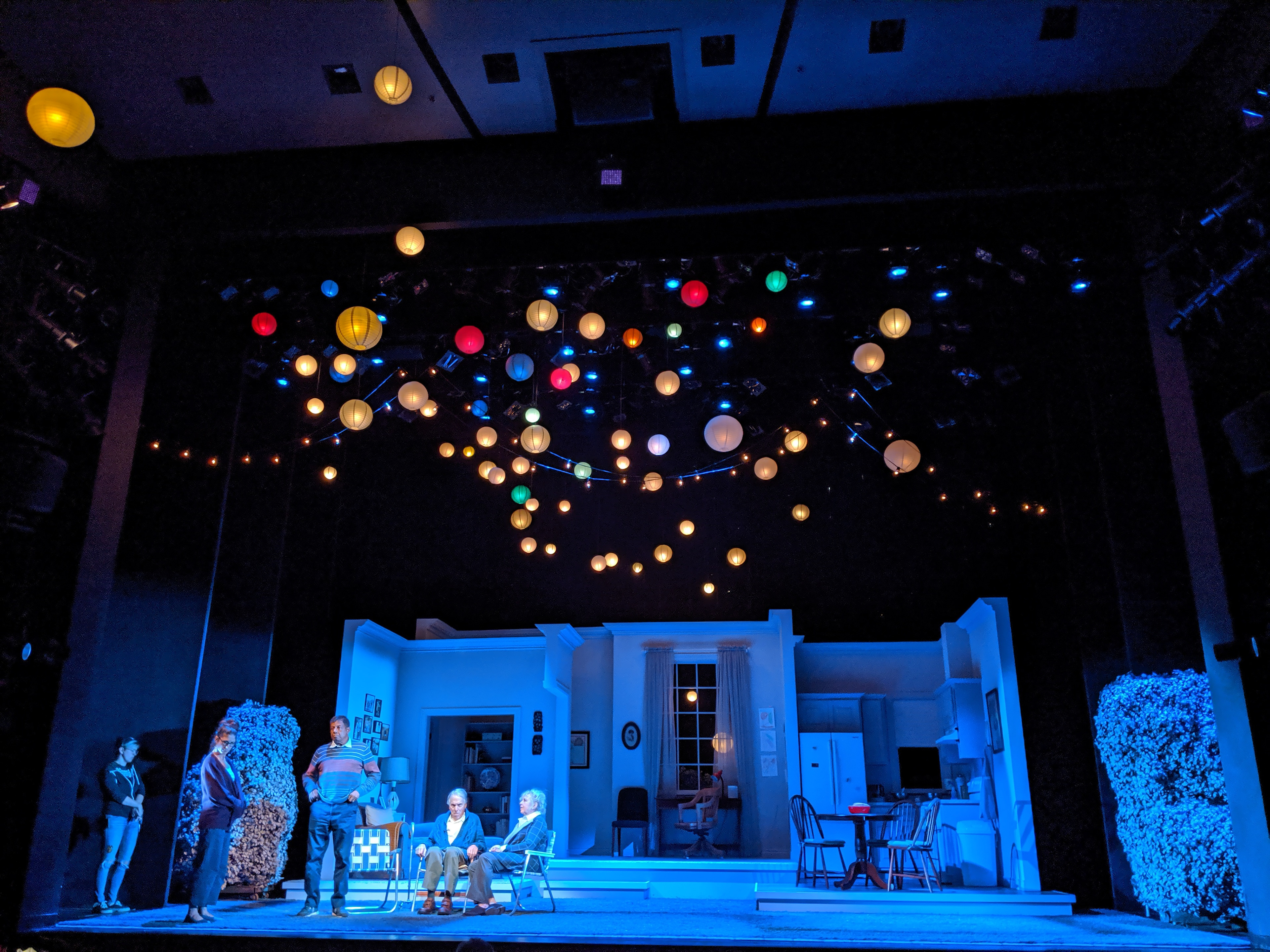 Max's 100th Birthday