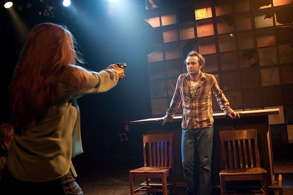 Fuckhead (Photo by Adam Smith)