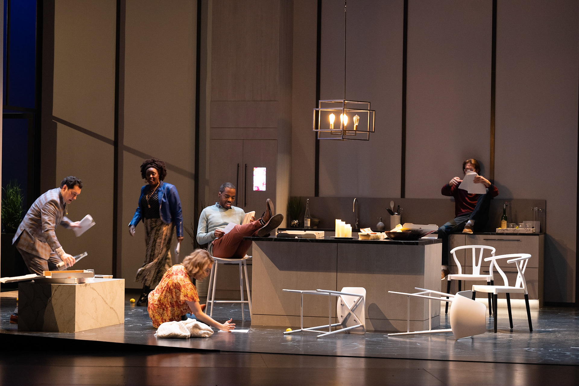 Photo by Gabriel Corey