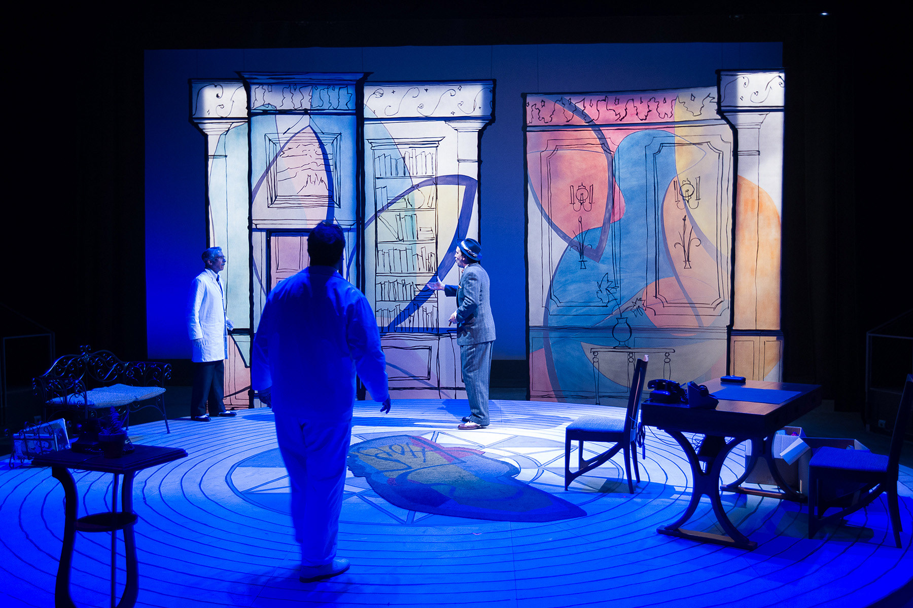 (Photo by Jack Looney)