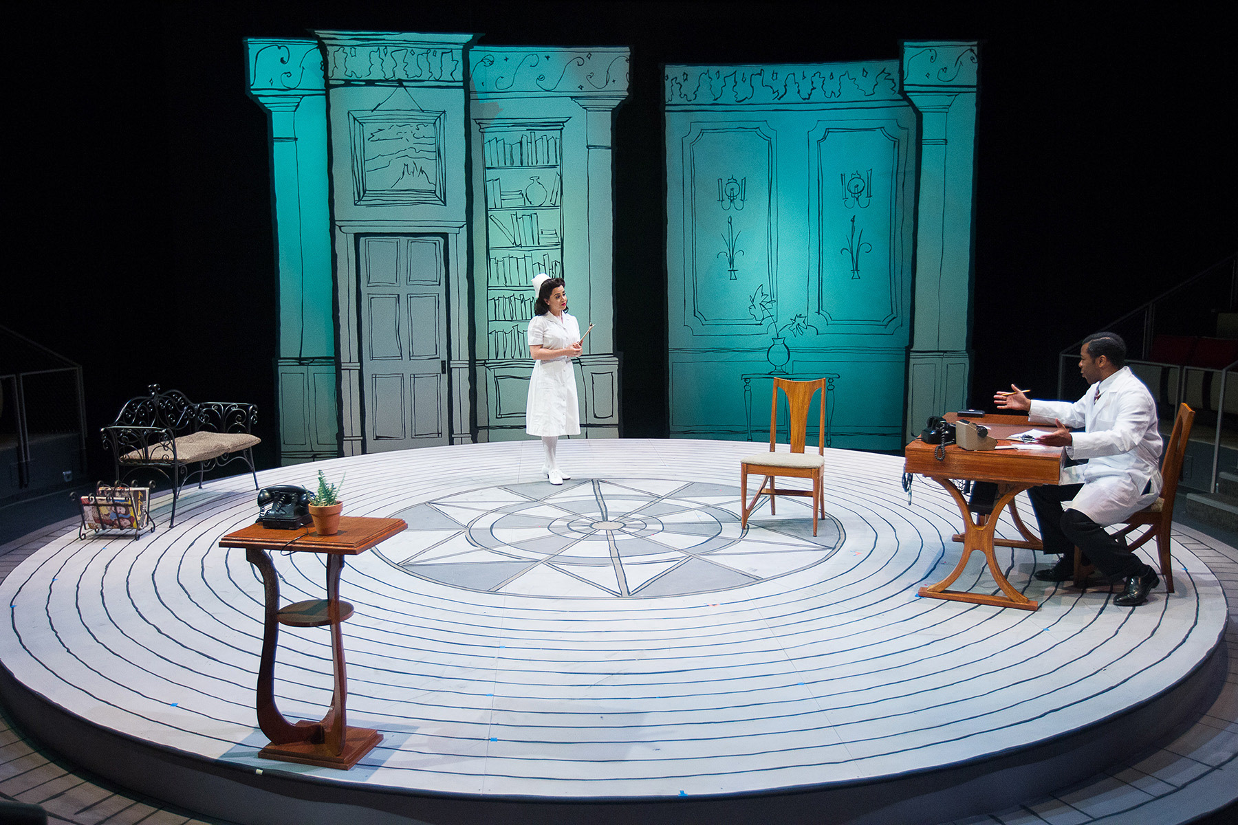 (Photo by Jack Looney)