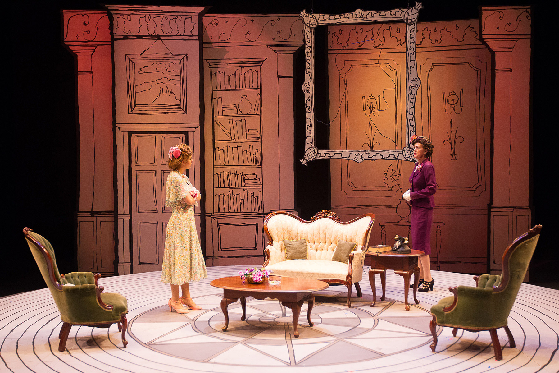 (Photo by Jack Looney)