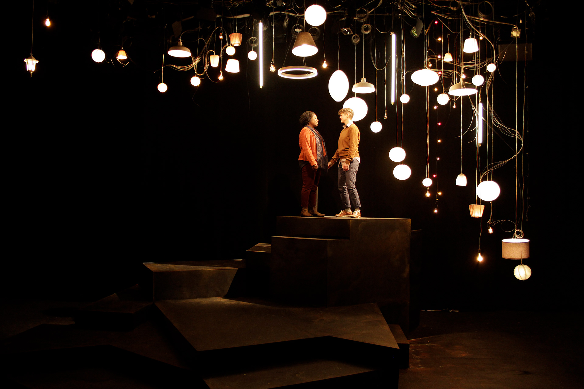 (Photo by MJ Seibar)