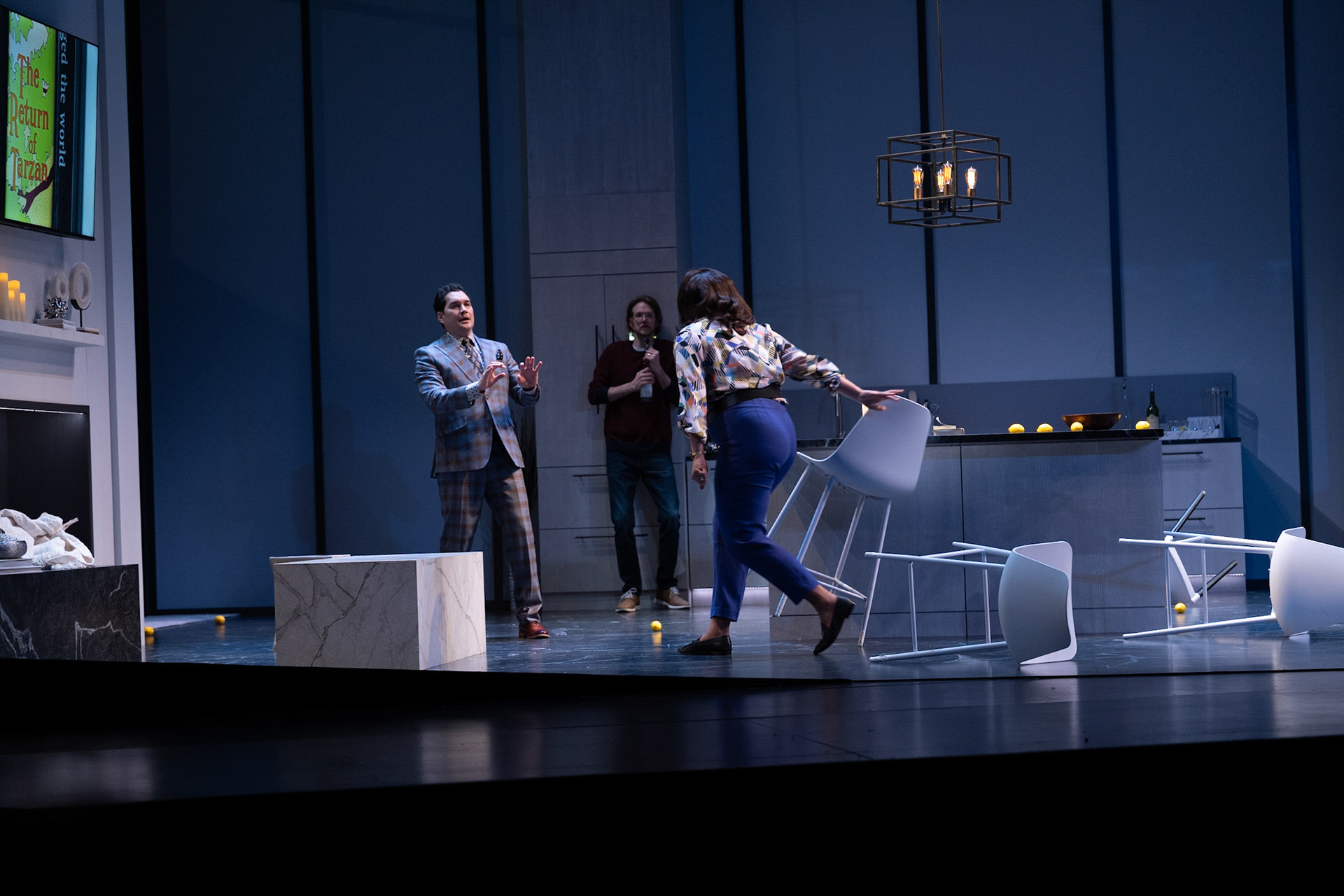 Photo by Gabriel Corey