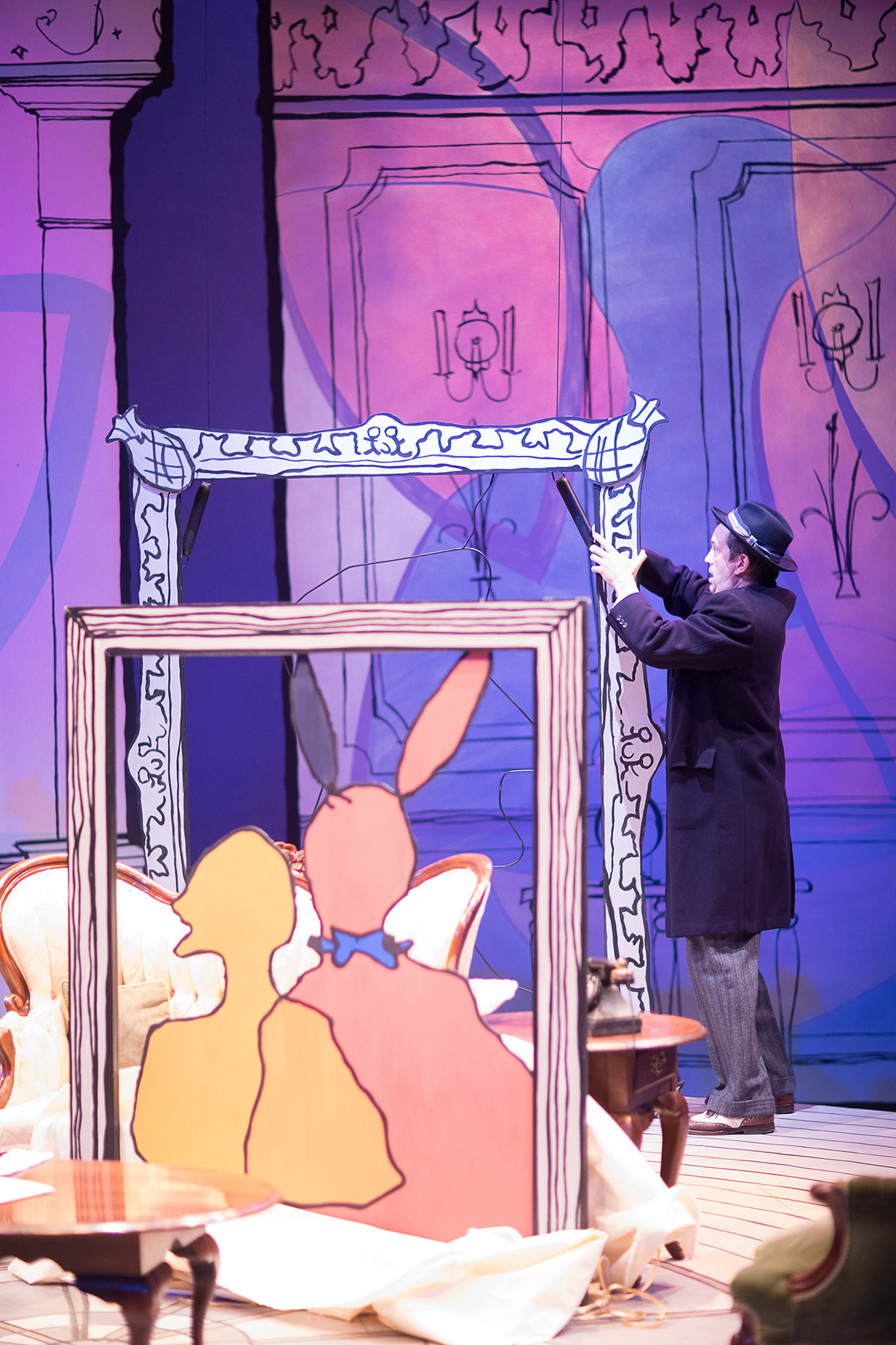 (Photo by Jack Looney)