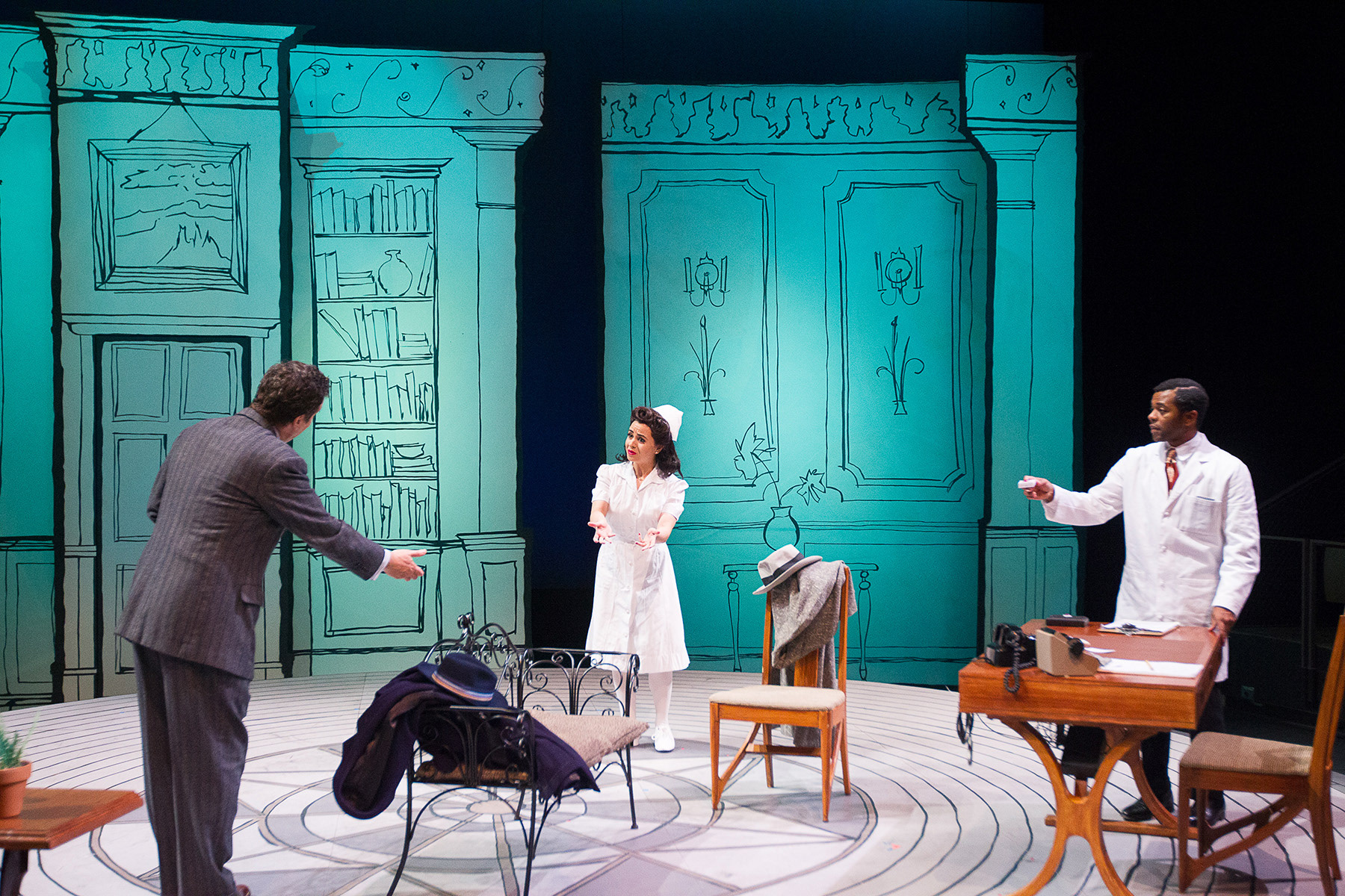 (Photo by Jack Looney)