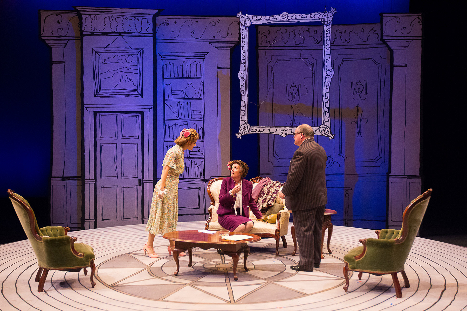 (Photo by Jack Looney)