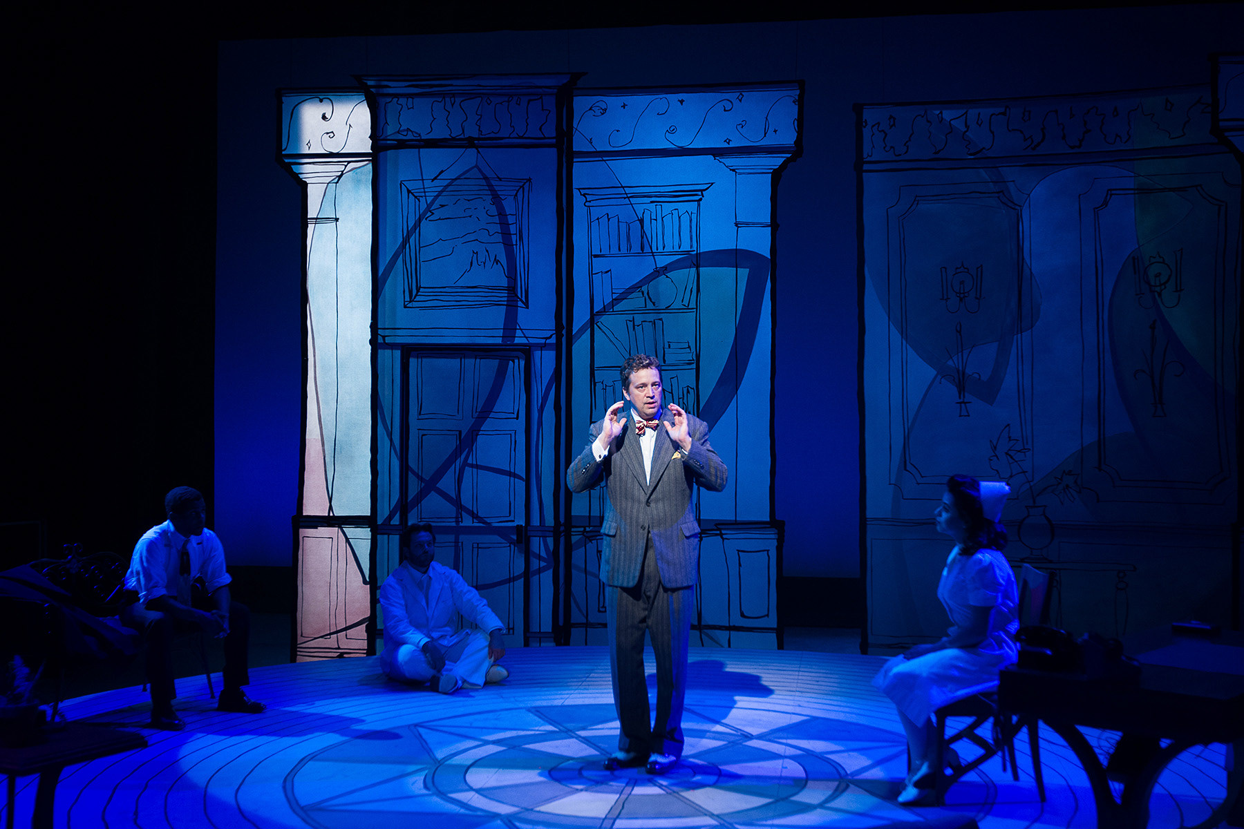 (Photo by Jack Looney)