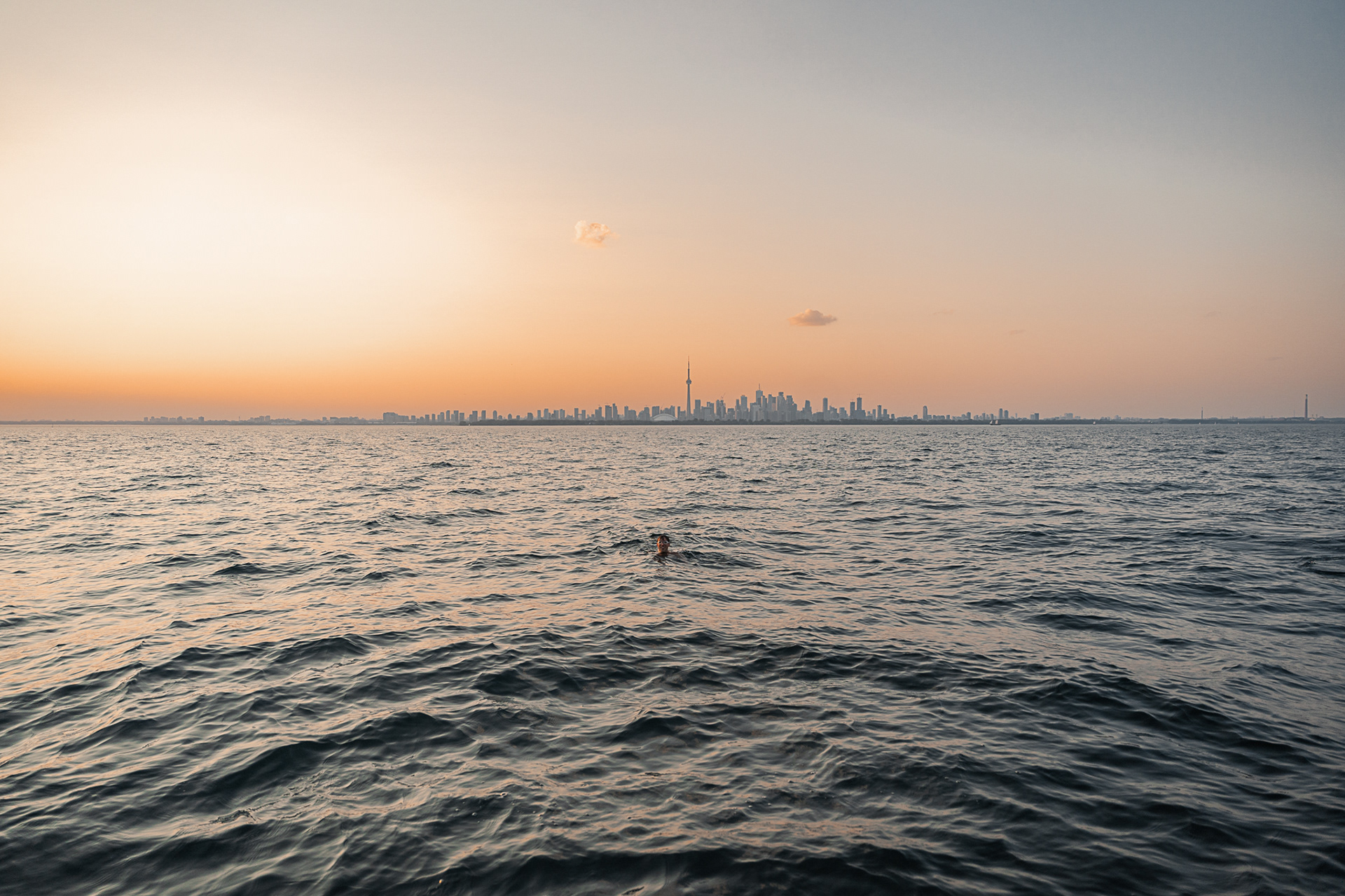 "JOY", Toronto, Canada