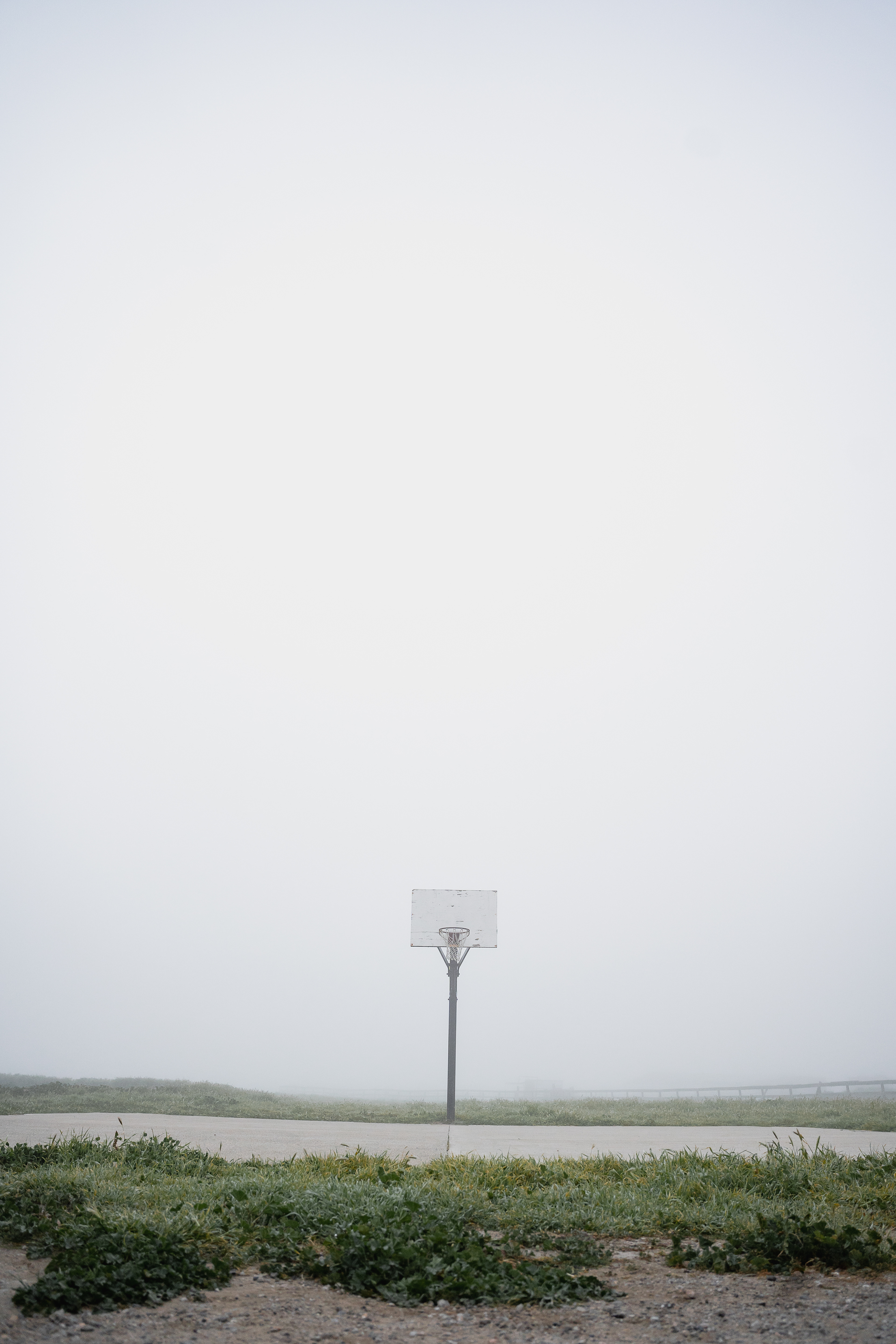 "The Calling", California