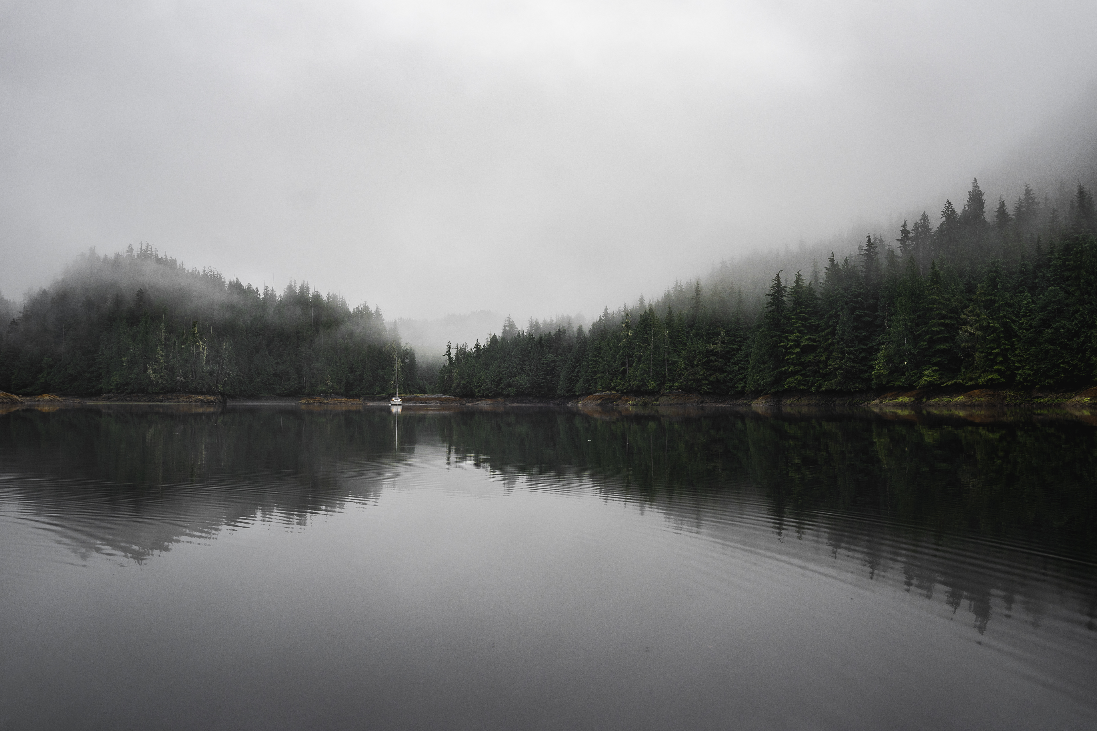 "Refuge", Canada