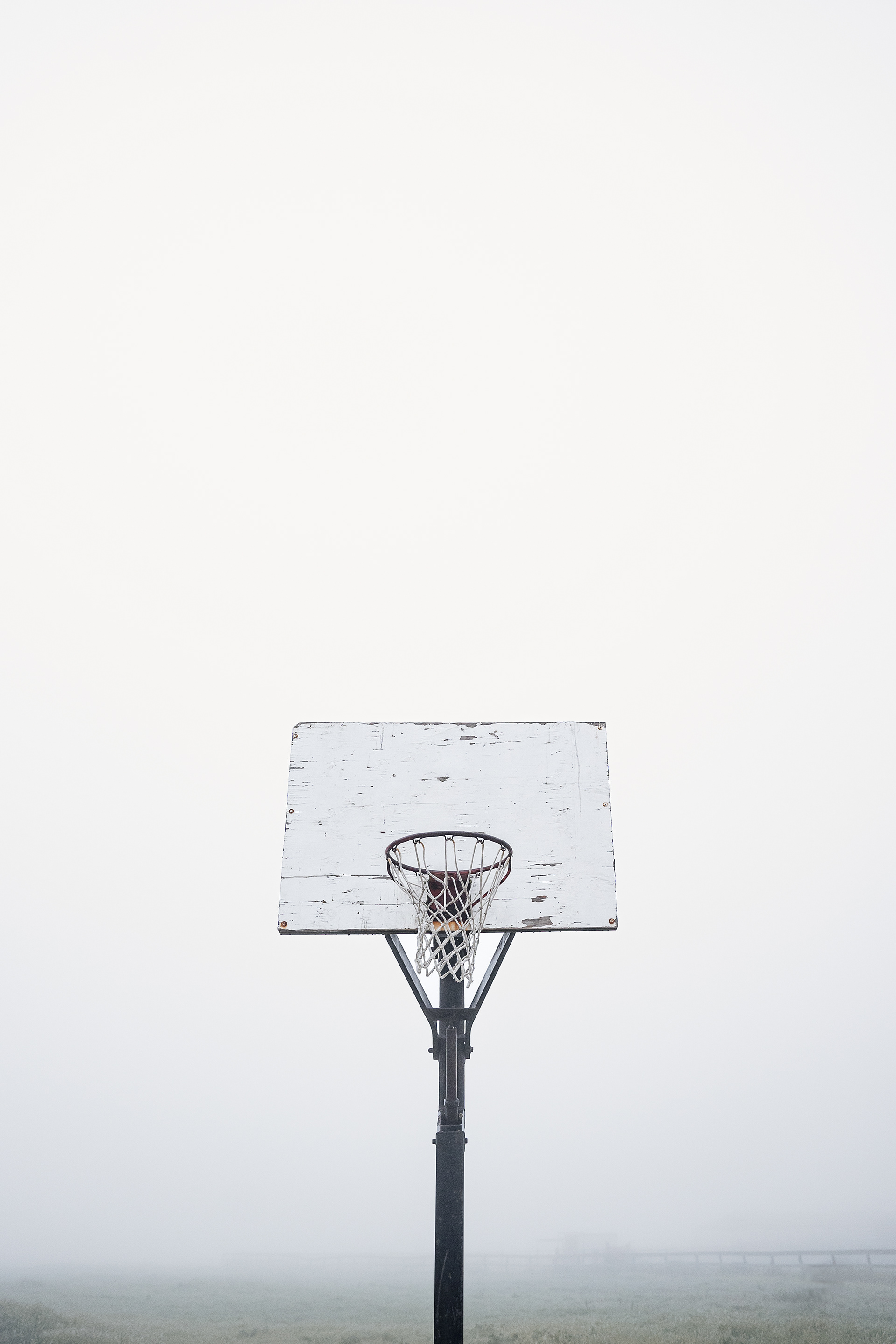 "Spirit of Sport", California