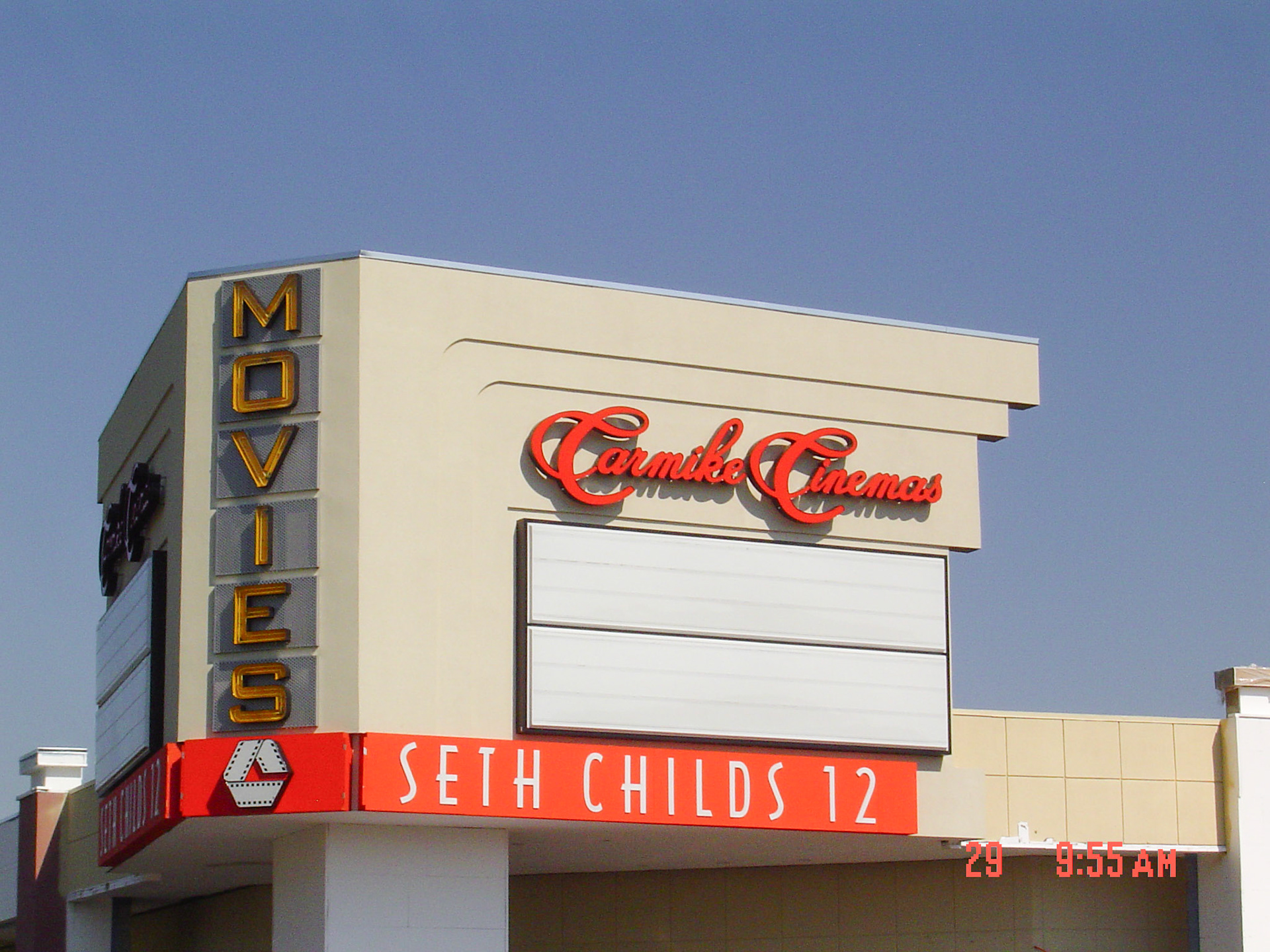 Seth Childs 12 • Manhattan, KS