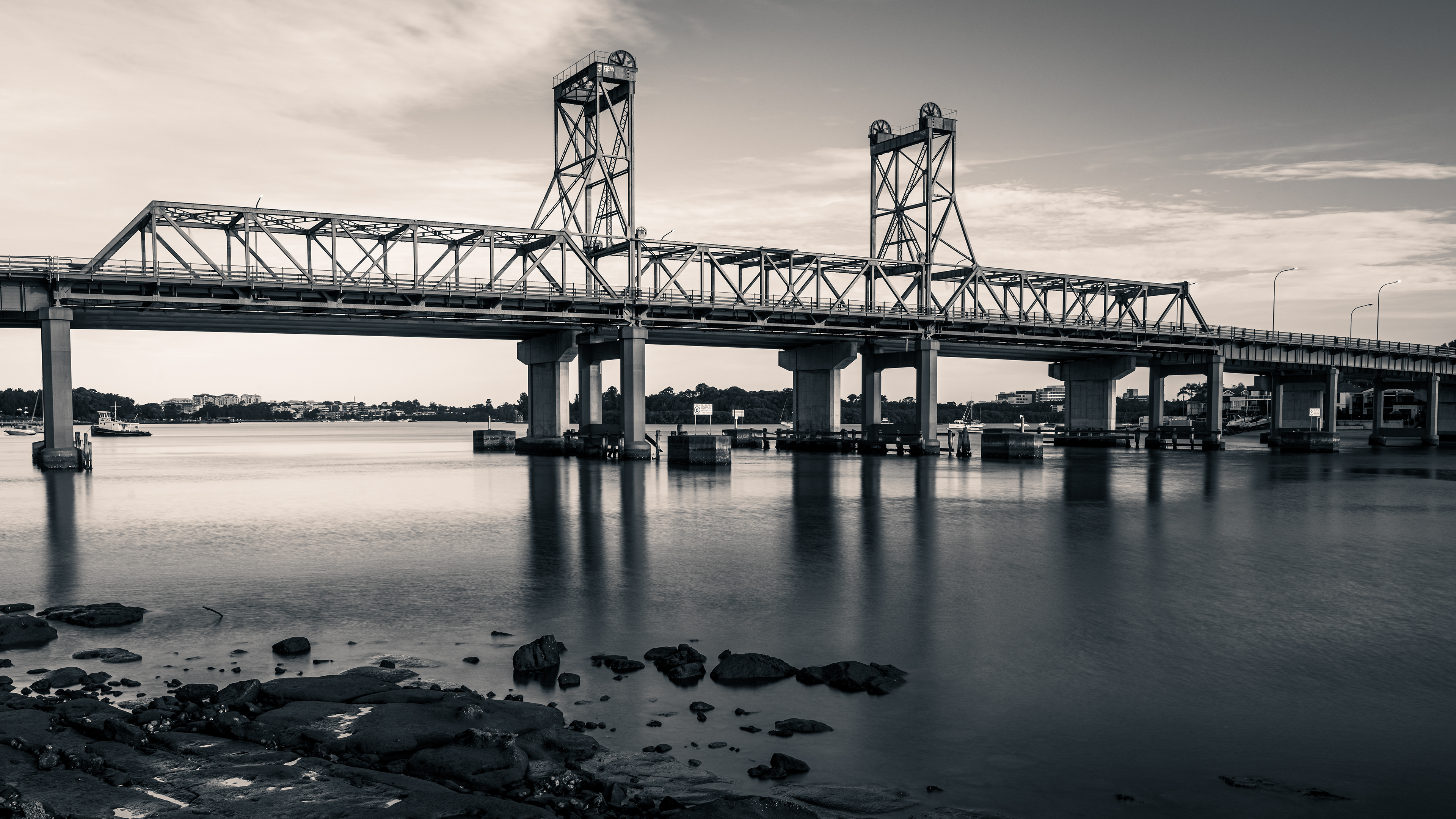 Ryde Bridge