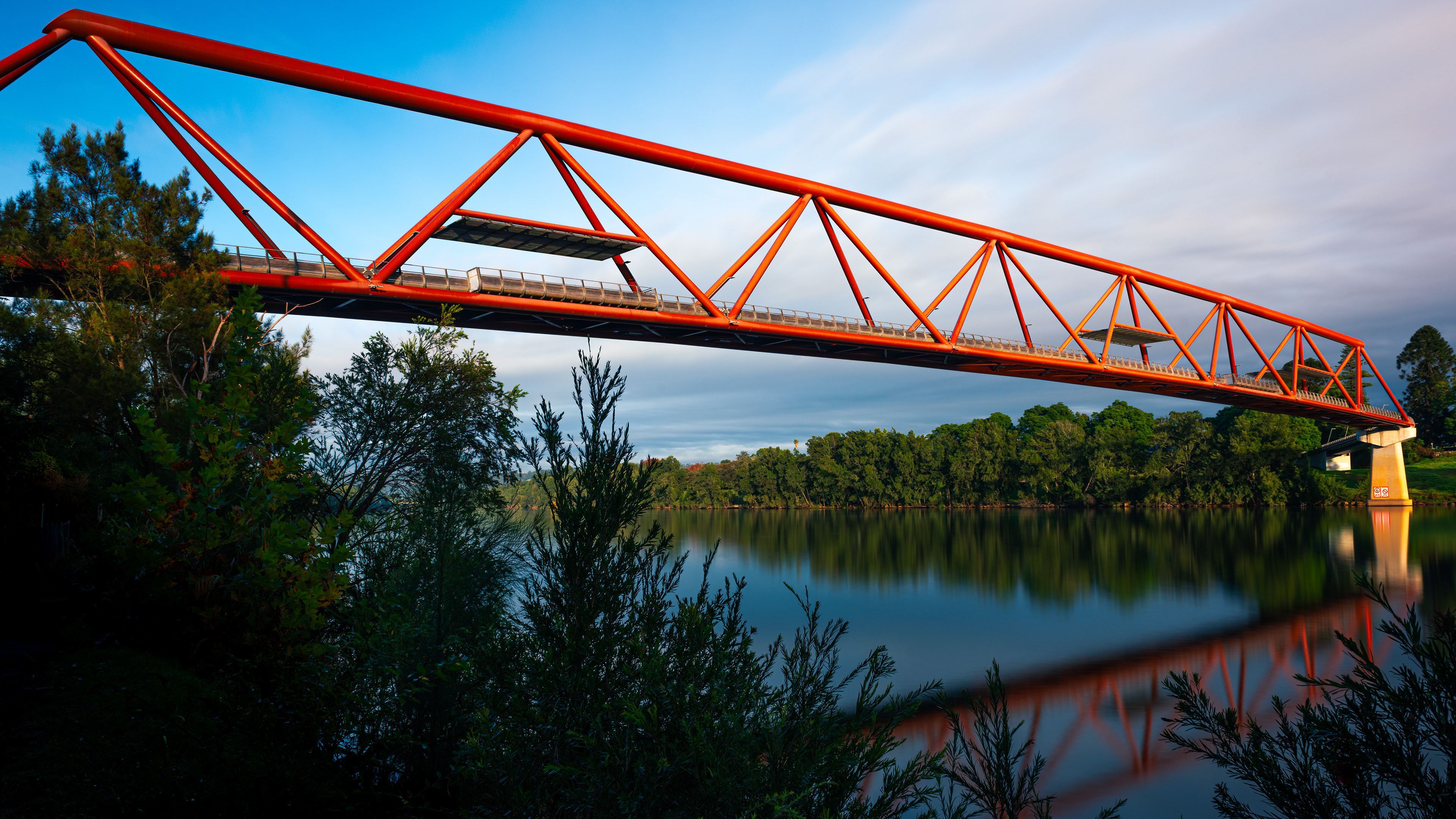 Yandhai Nepean Crossing