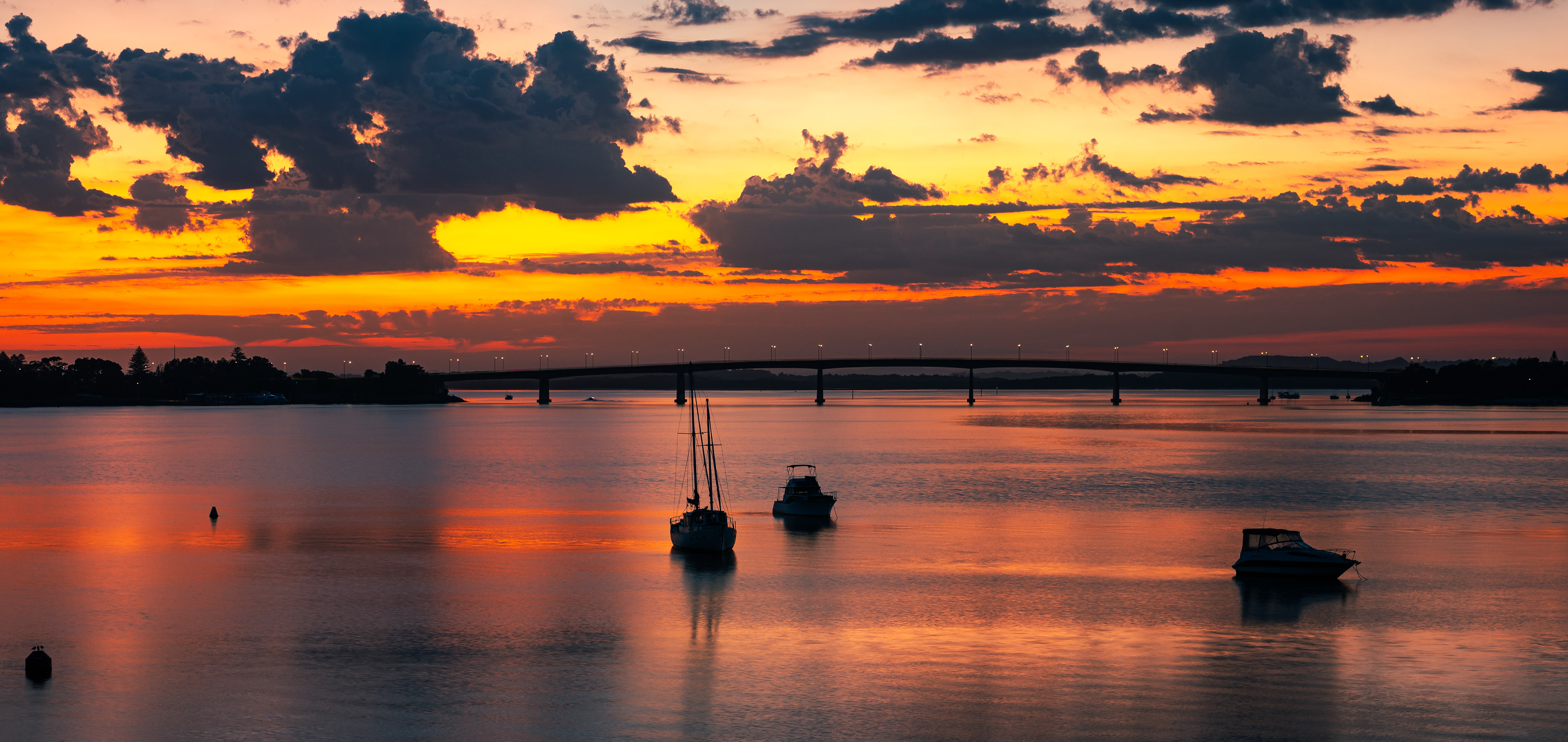 Captain Cook Bridge