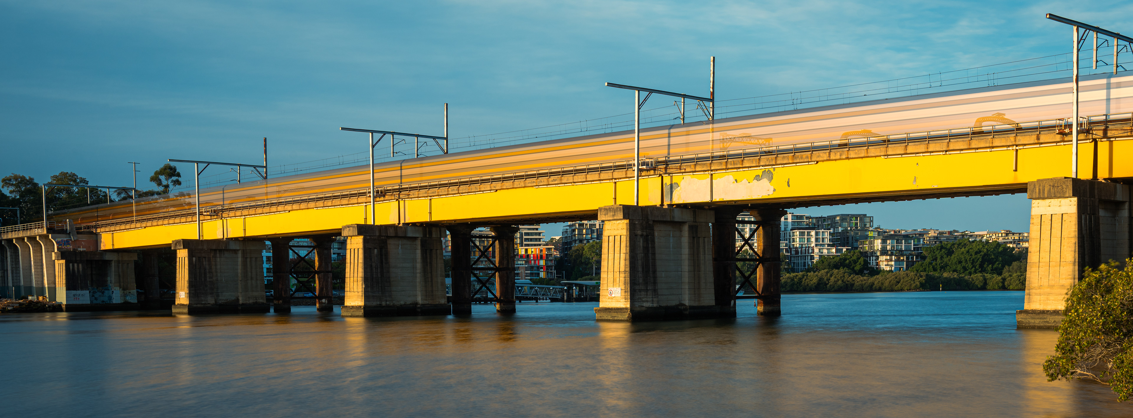 John Whitton Bridge