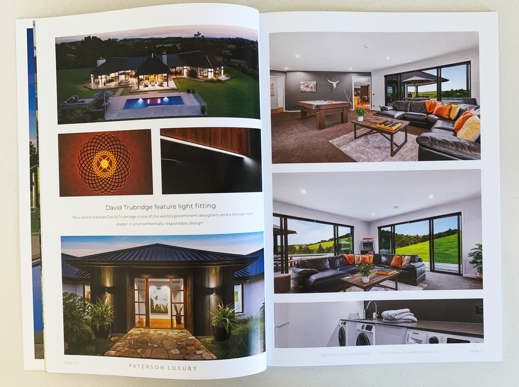 The Pinnacle | Waiteitei - Property main features