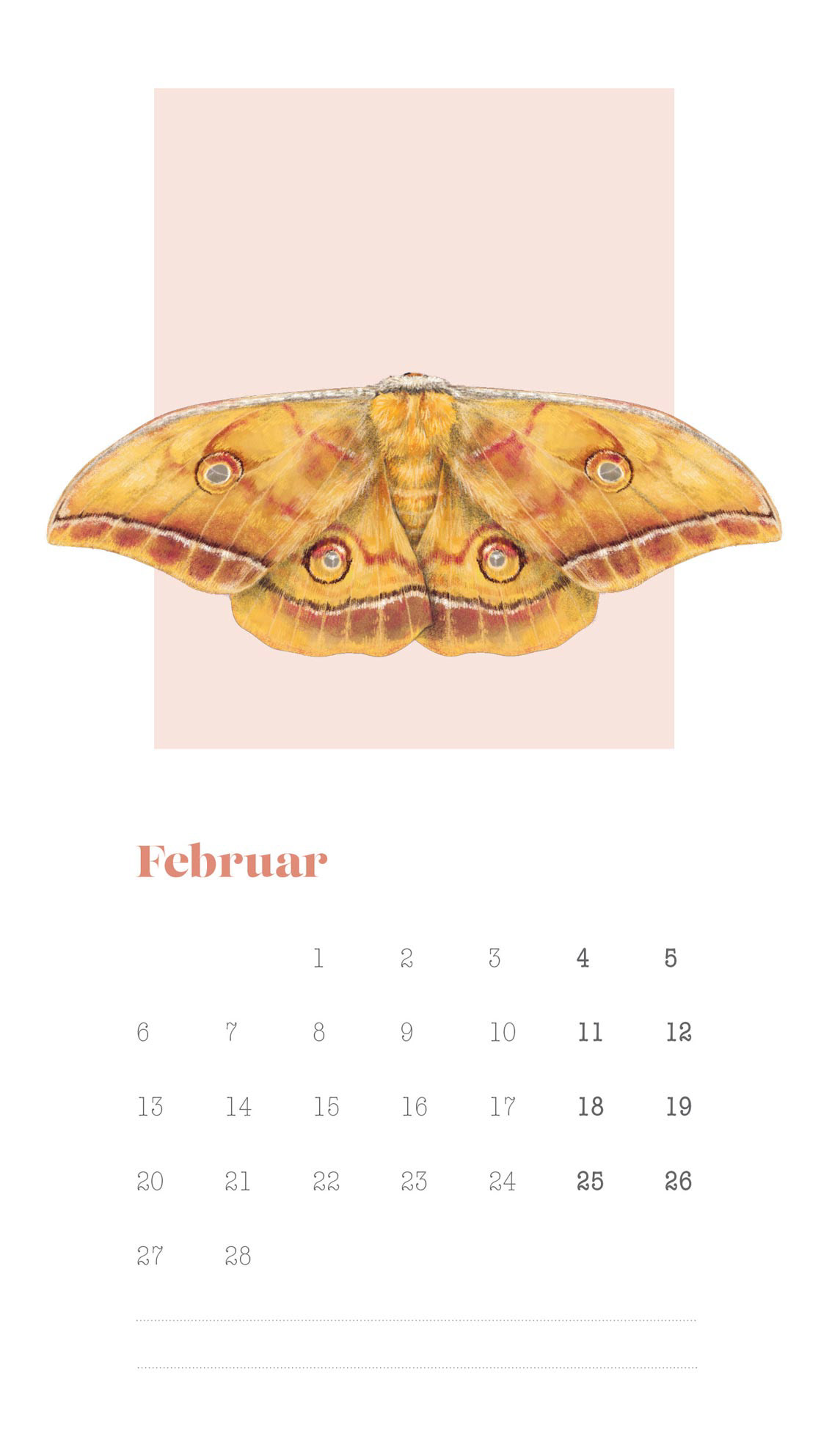Februar