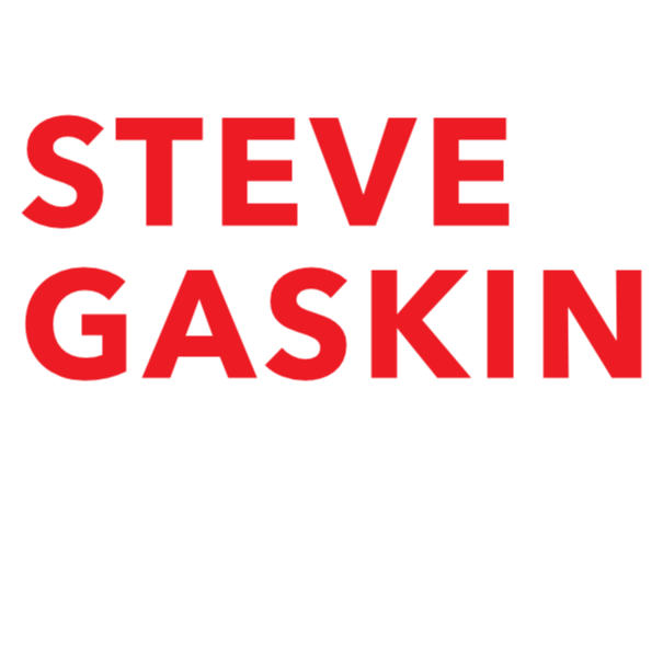 Steve Gaskin