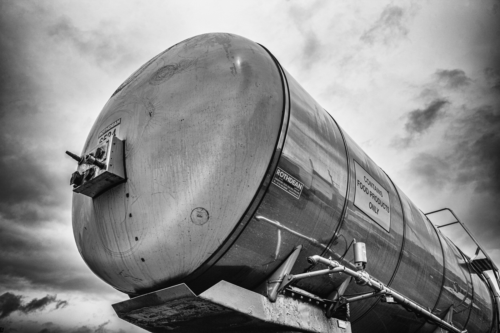 Tanker