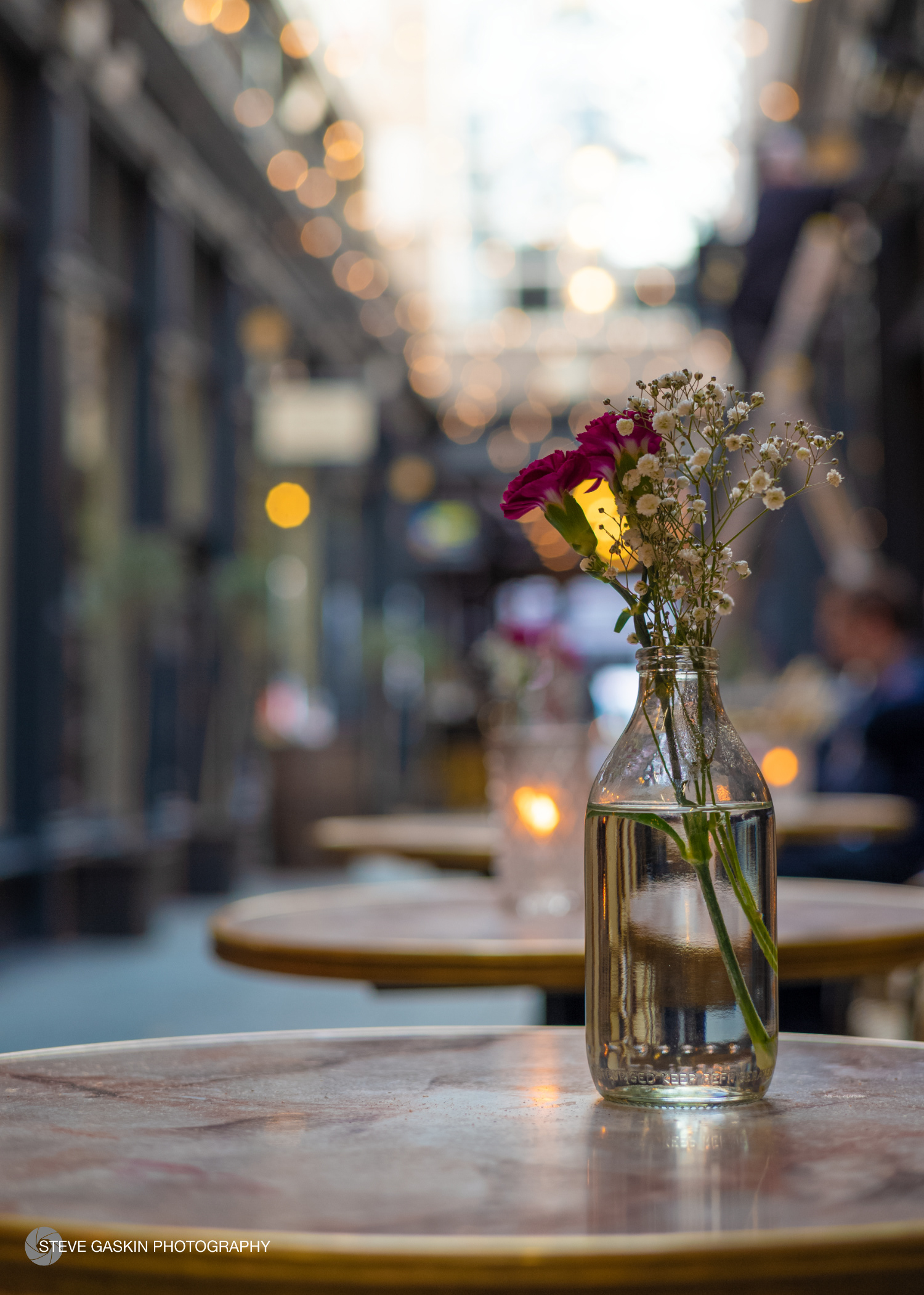 Table decoration