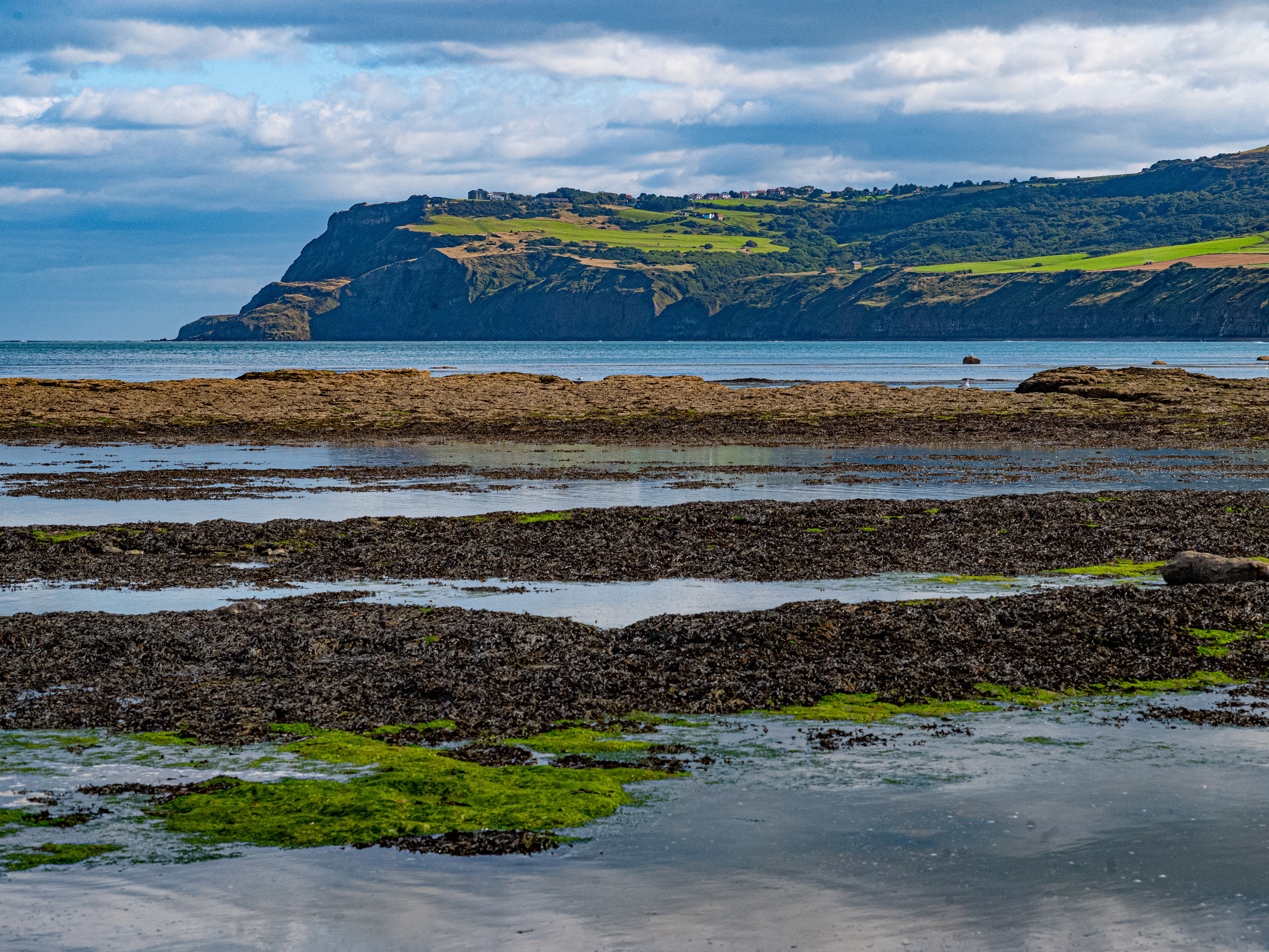 Robin Hood's Bay