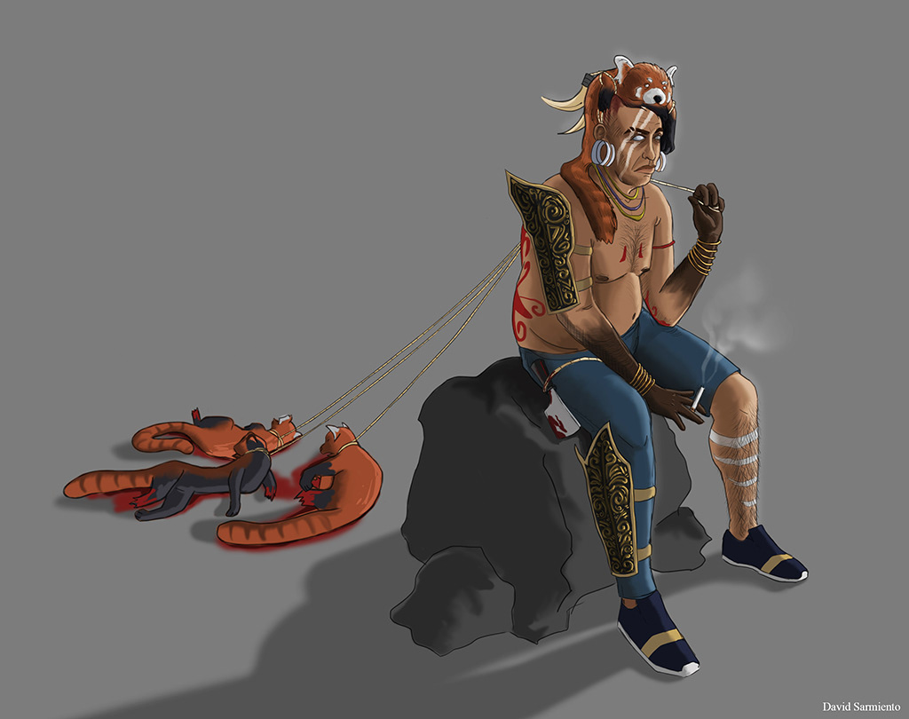 Cazador