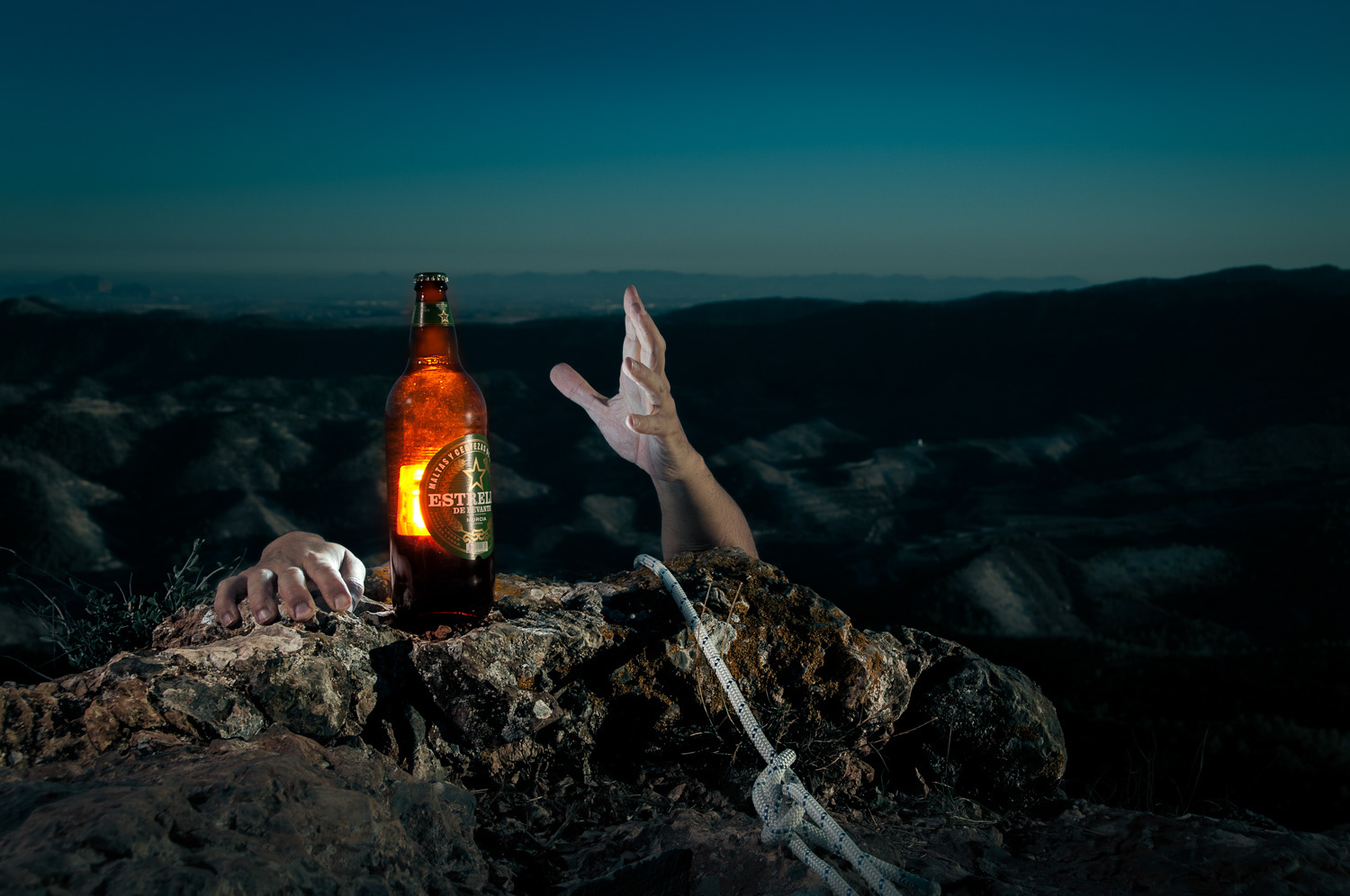 Escalada