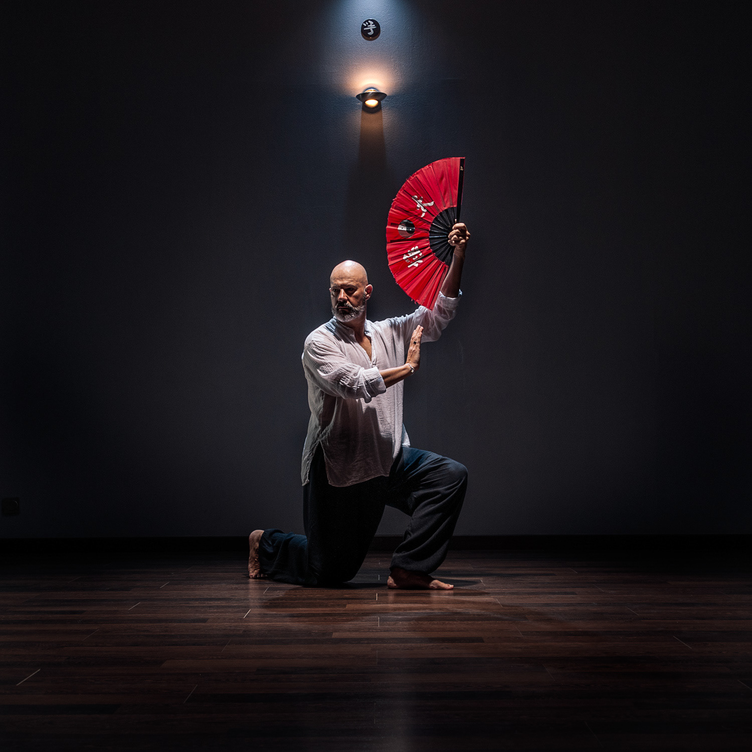Oriol Yang