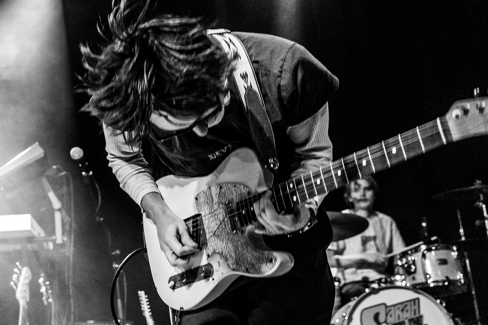 Sarah and the Sundays, Irving Plaza, 3.21.25