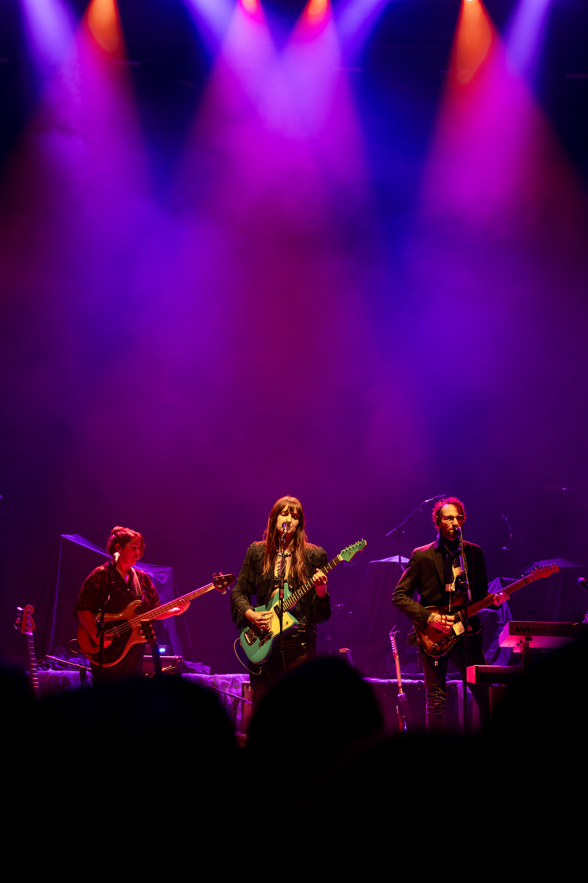 Madison Cunningham, The Mann Center, 9.29.23