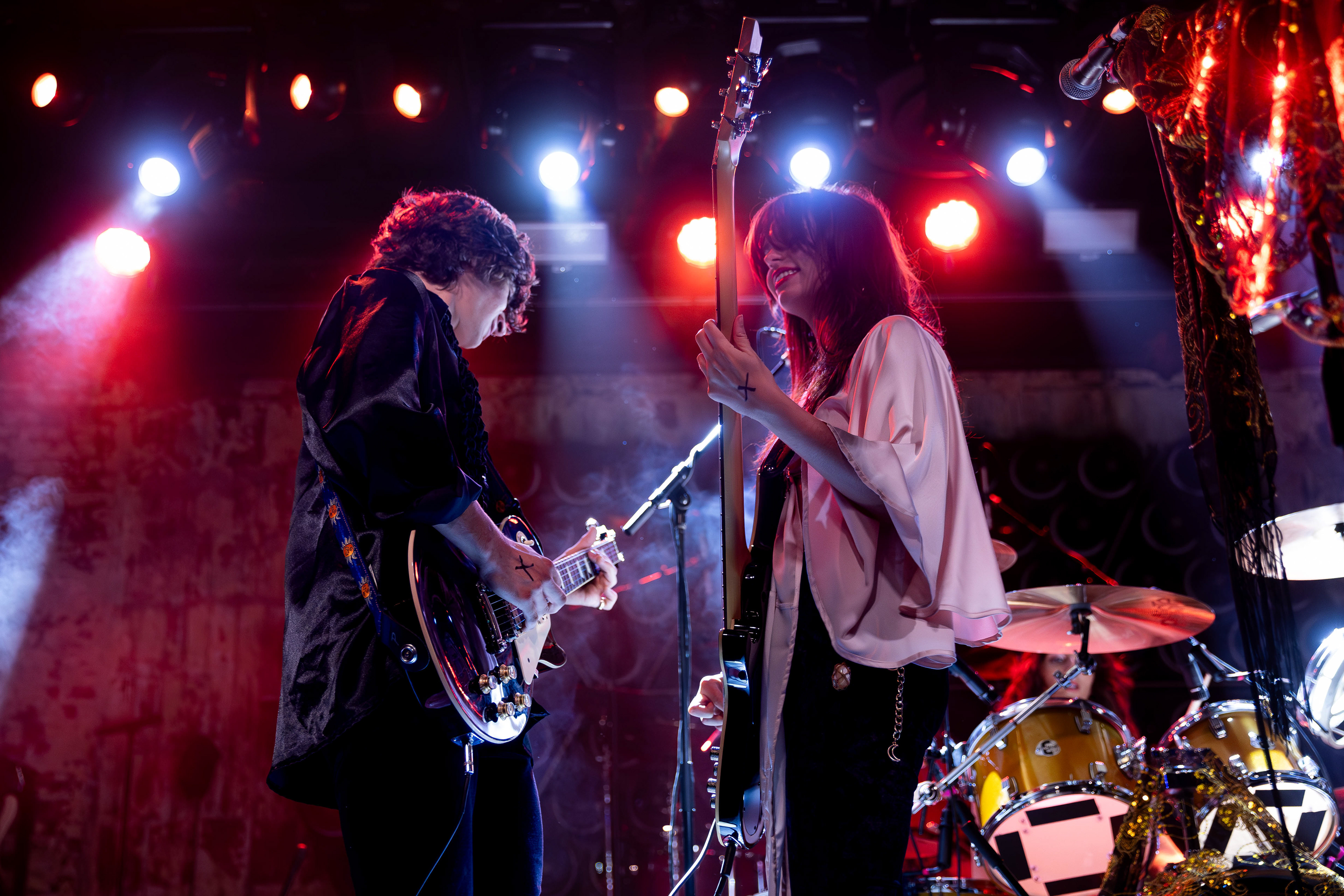 Soup, Asbury Lanes, 8.12.23