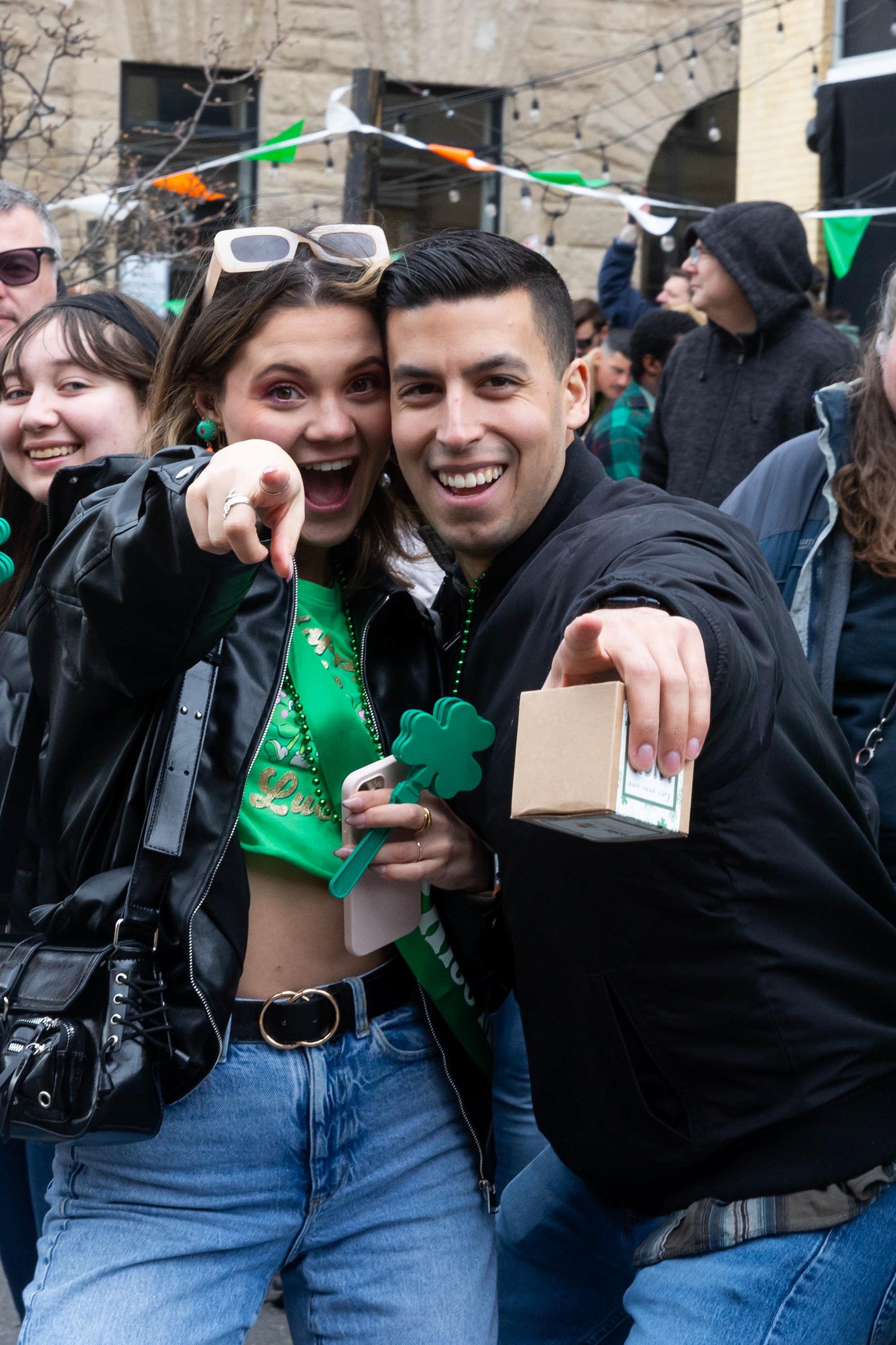Asbury Park St. Patricks Parade