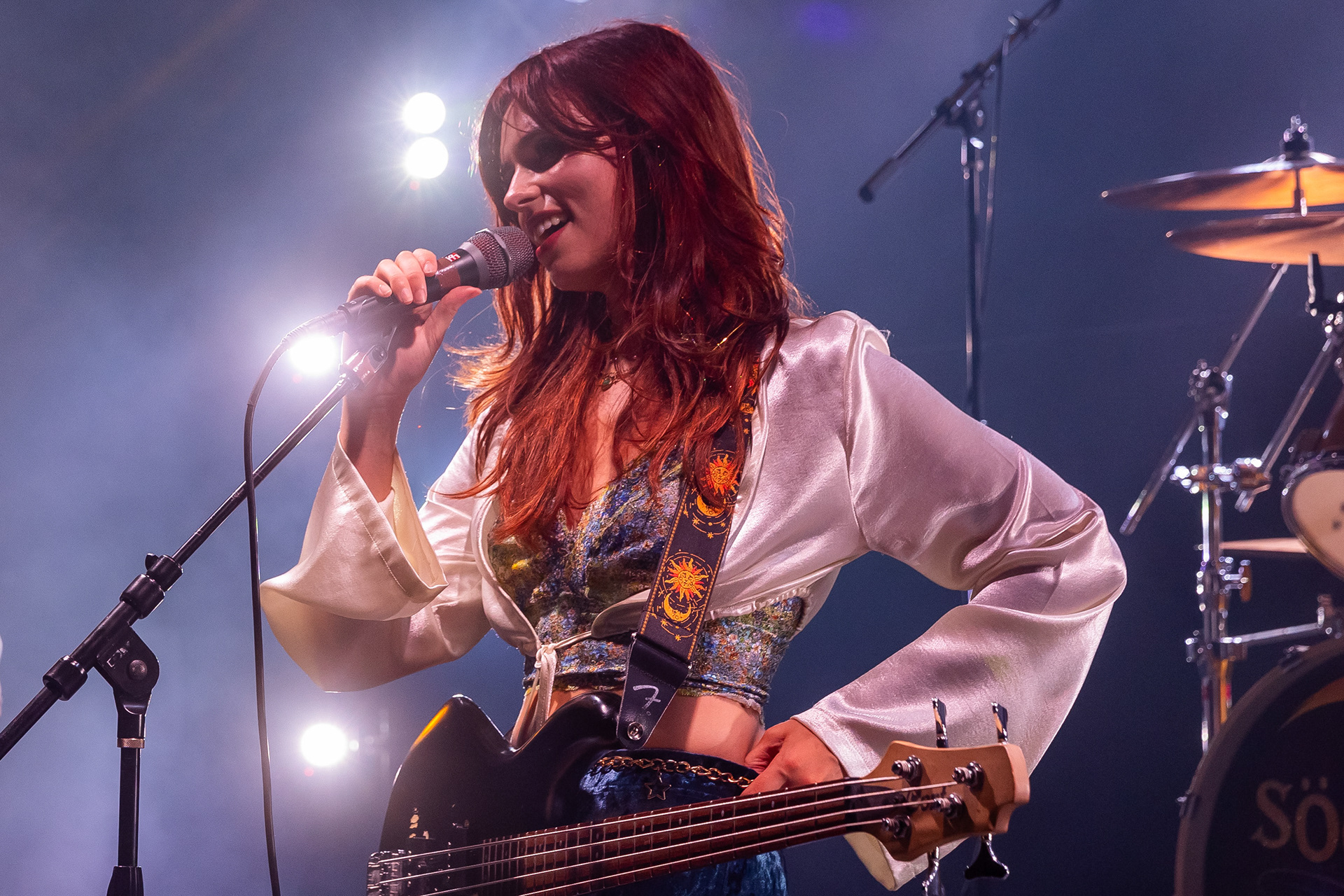 Soup, The Stone Pony, 6.23.24