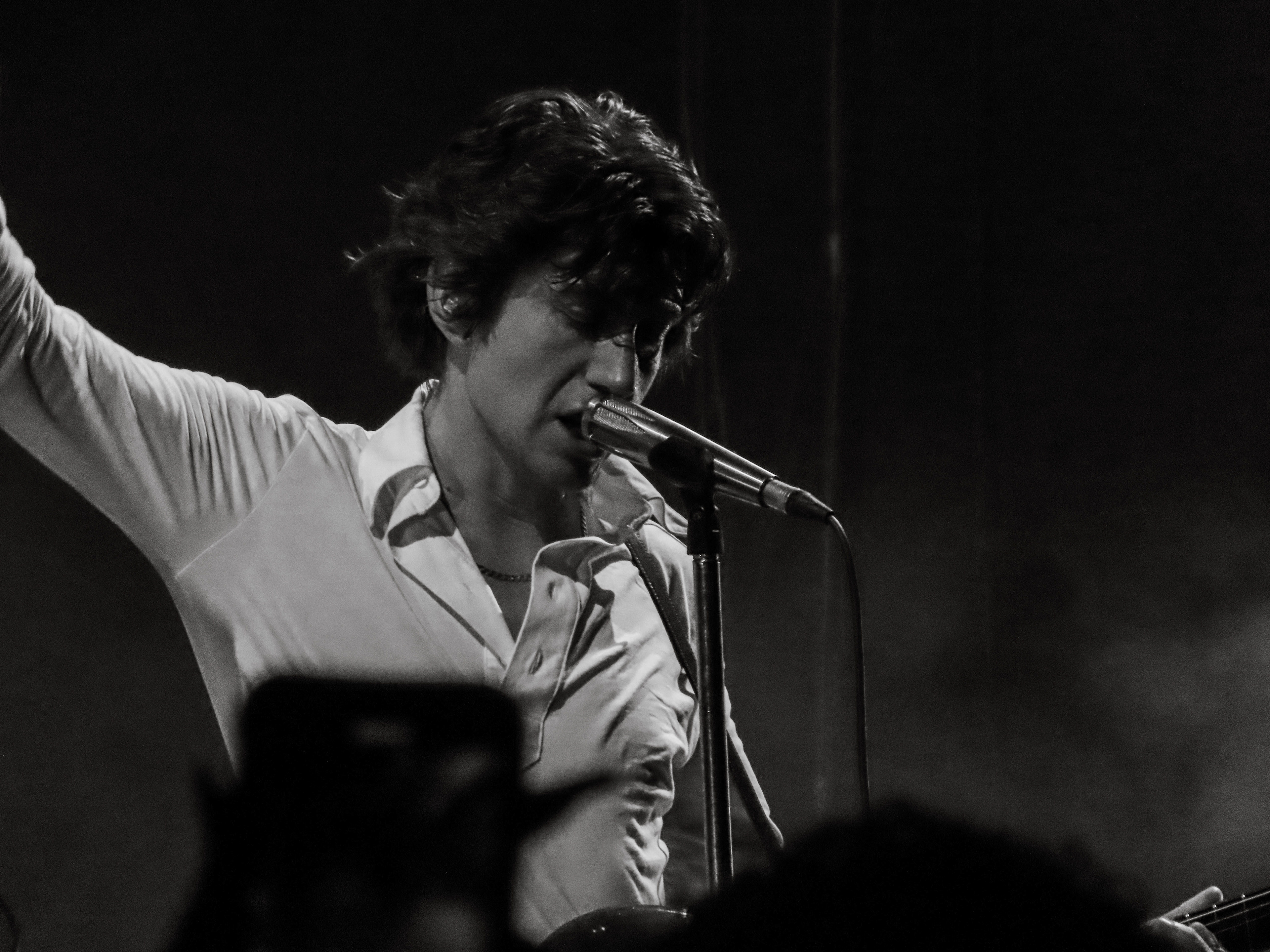 Arctic Monkeys, The Mann Center, 9.5.23