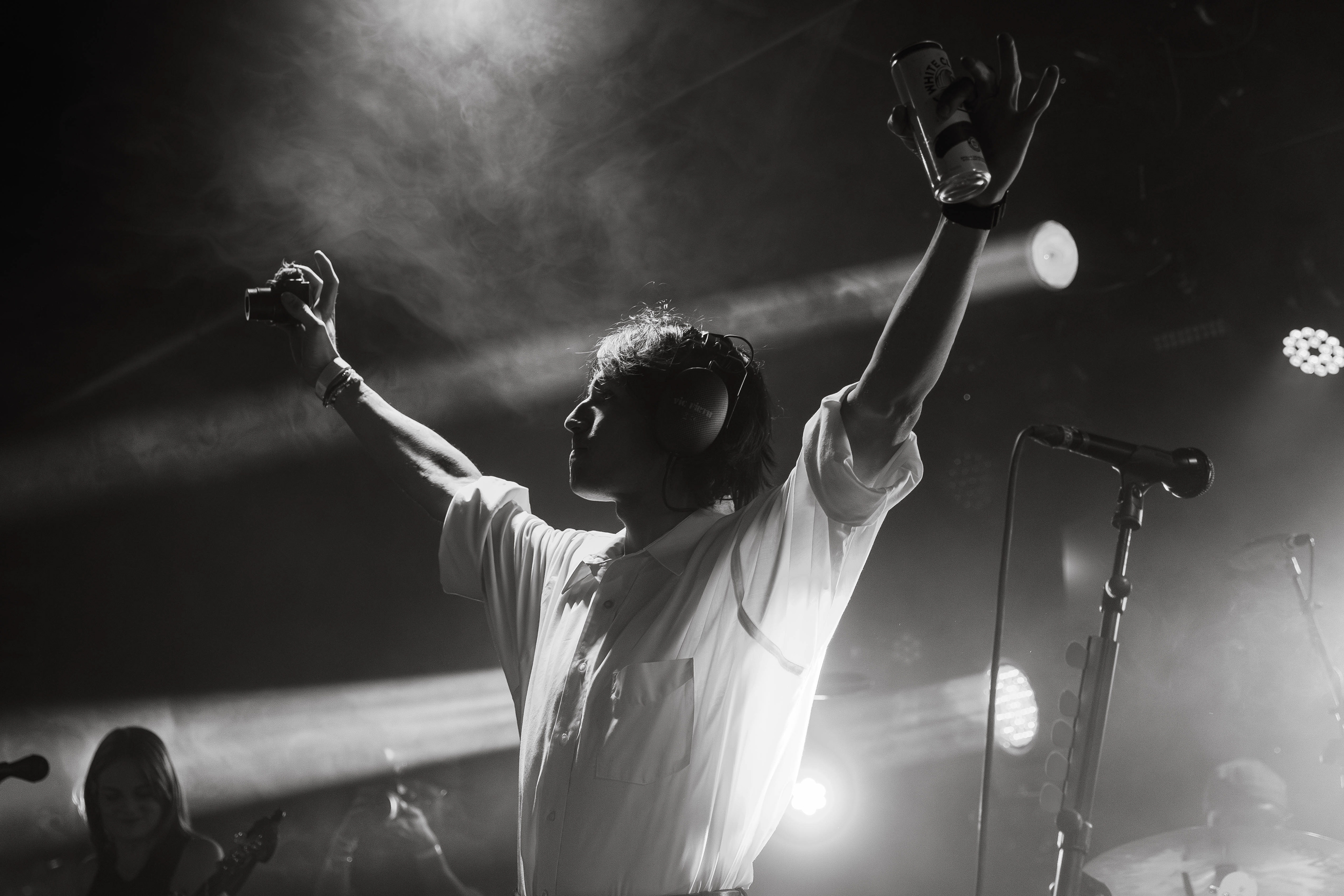 Peter McPoland, Stone Pony, 11.19.23