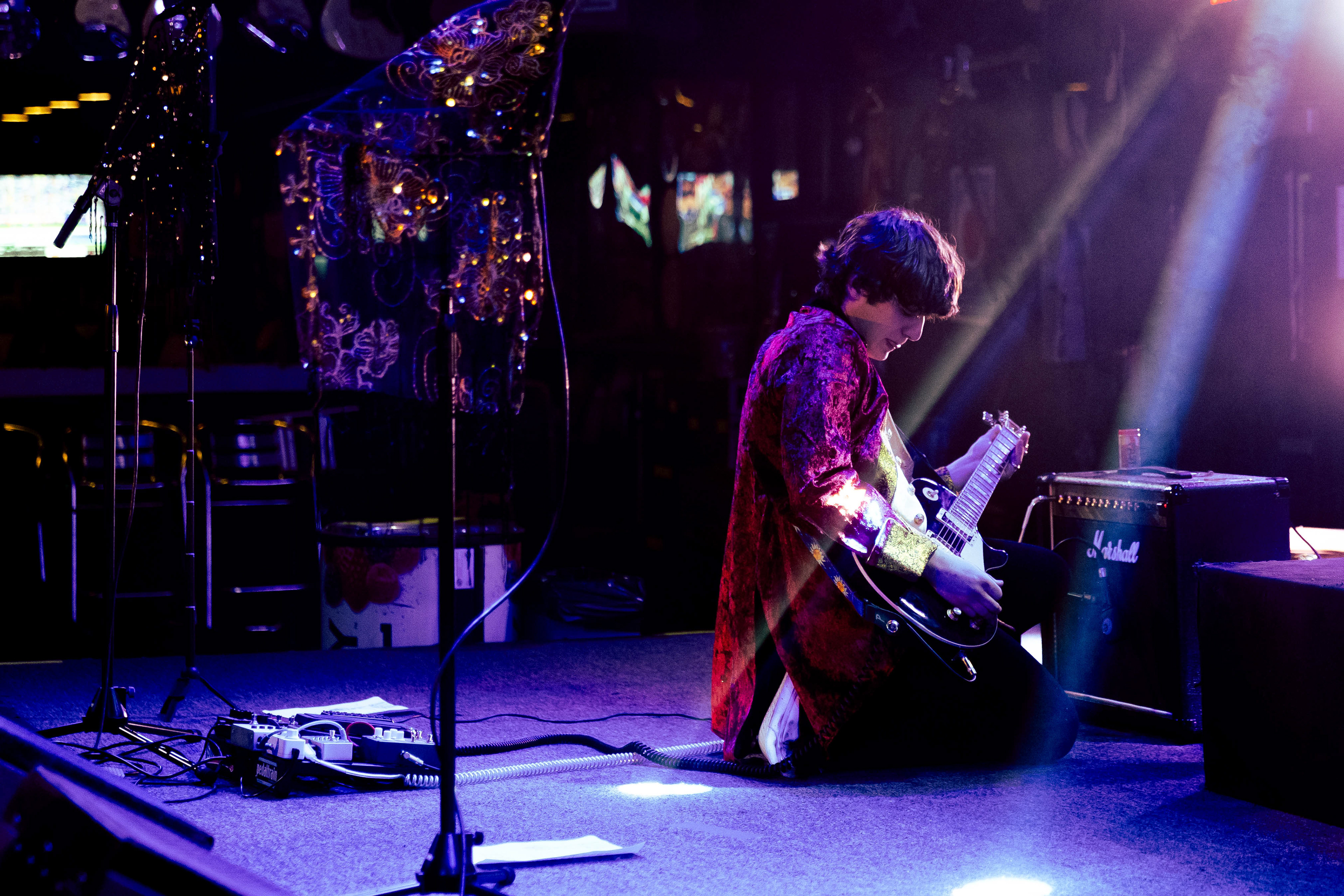 Soup, Stone Pony, 10.29.23