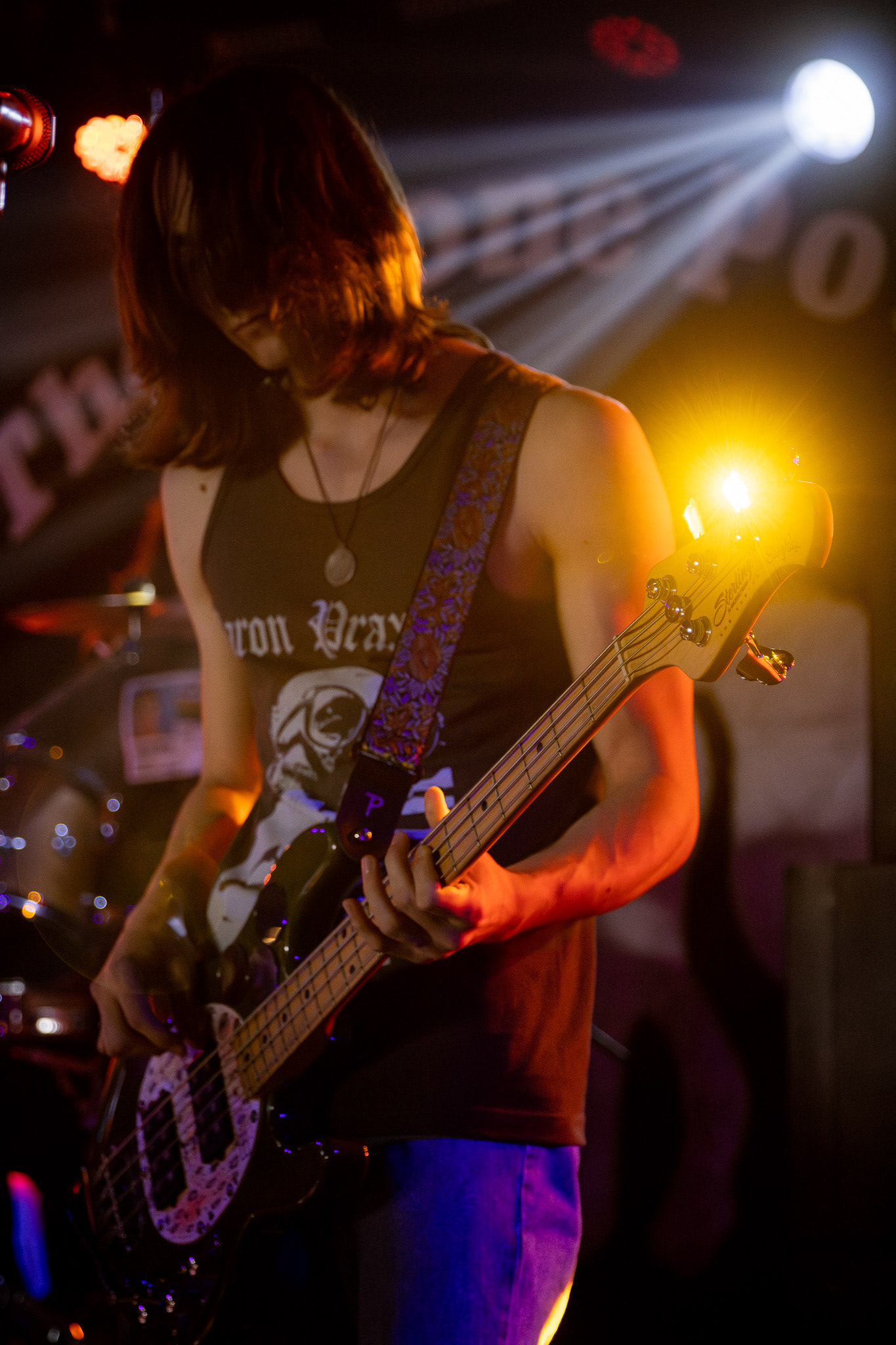 Indigo Sky, Stone Pony, 6.11.23