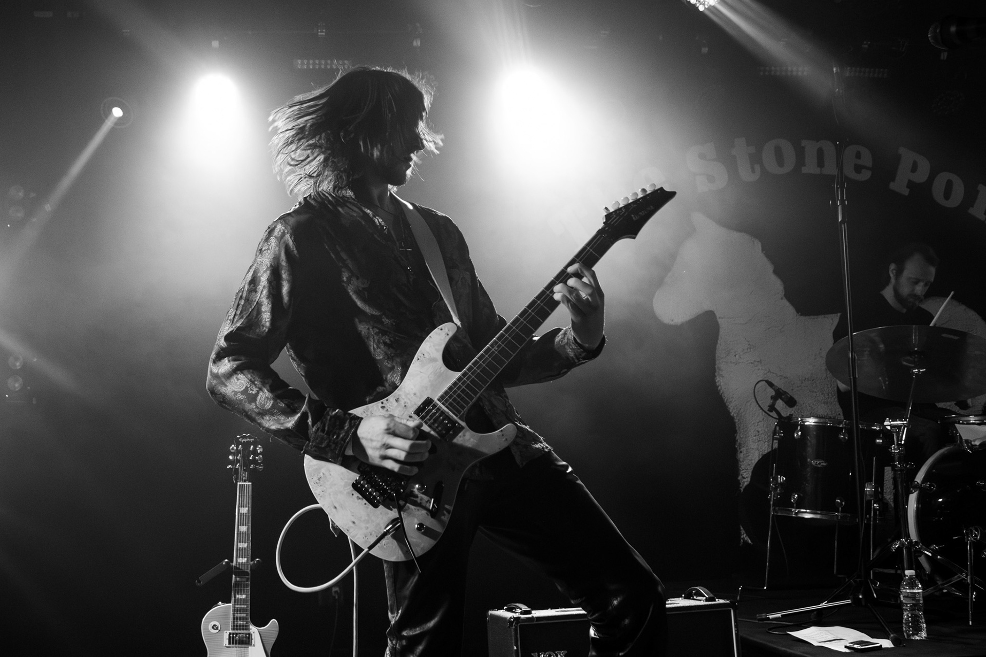 The Azures, Stone Pony, 4.14.23