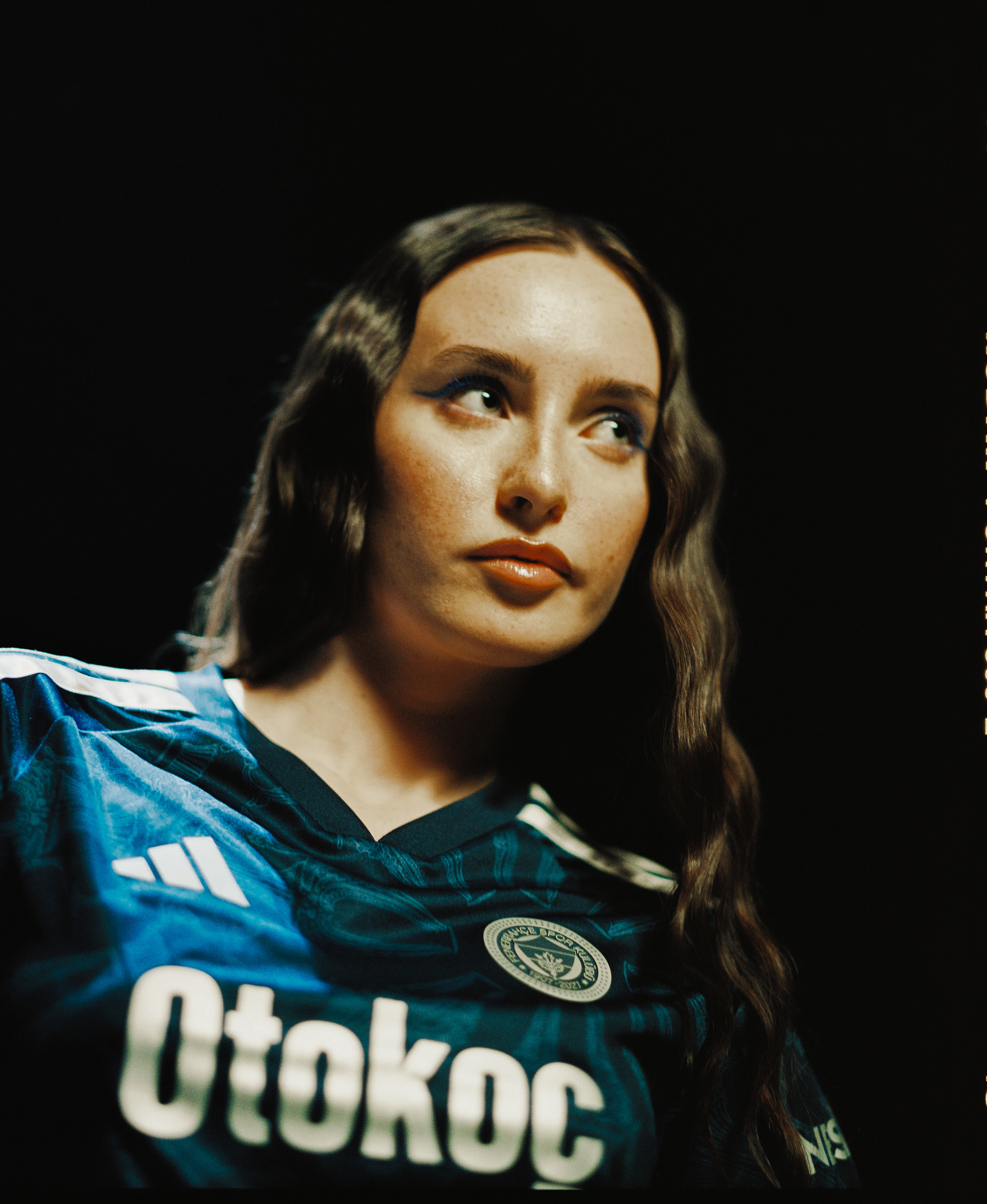 Adidas X FB 26/27 Kit TVC