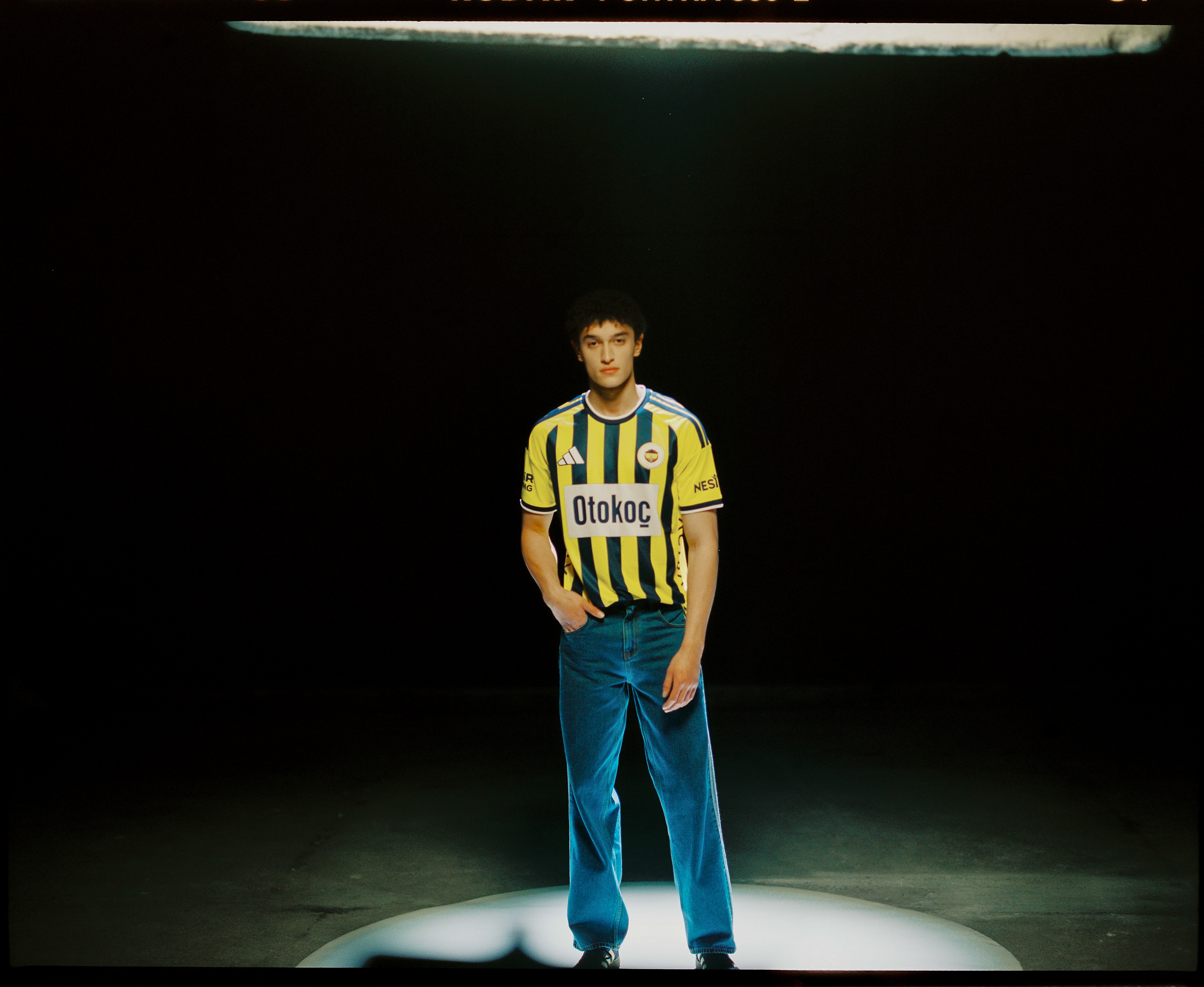 Adidas X FB 26/27 Kit TVC