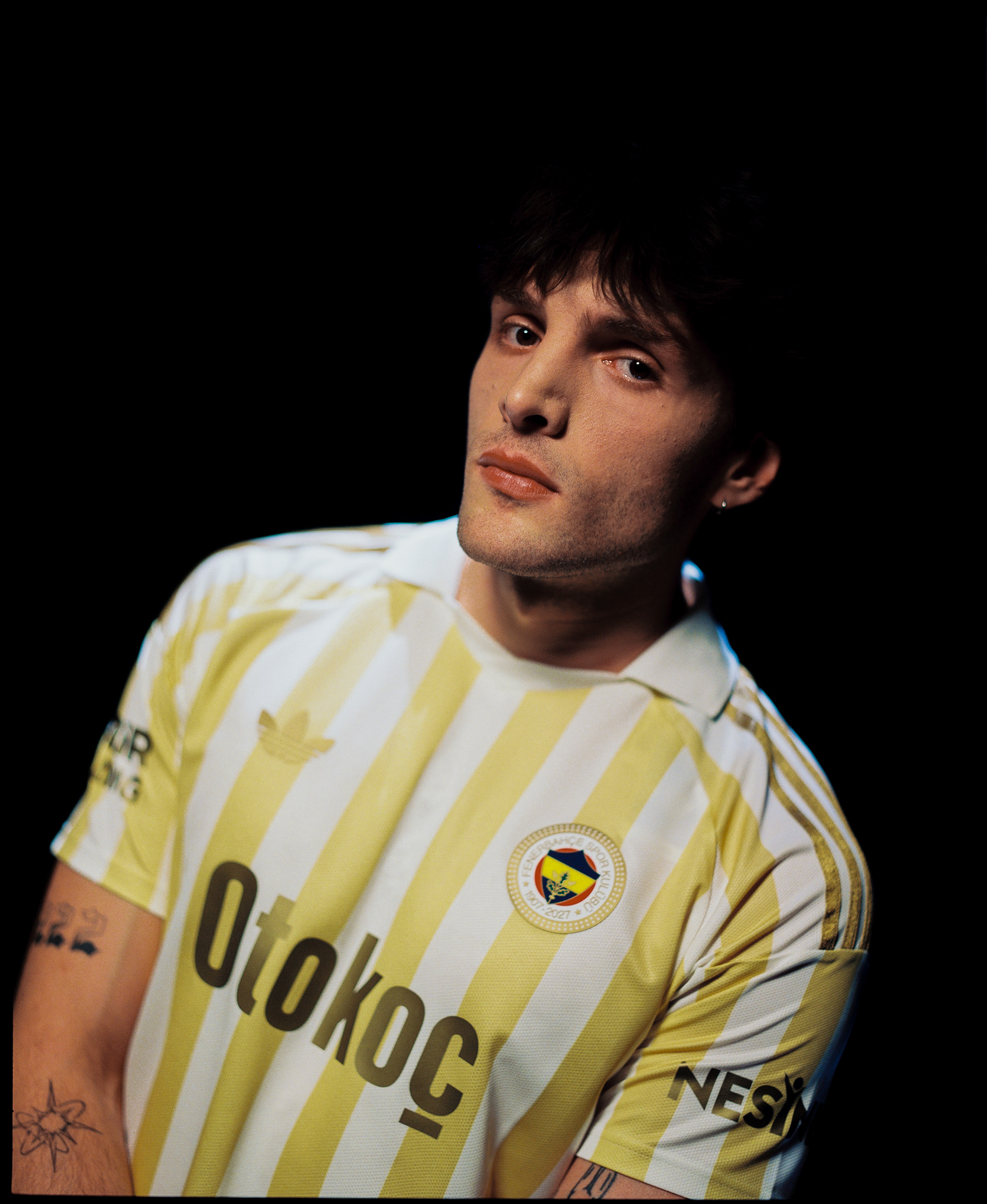 Adidas X FB 26/27 Kit TVC