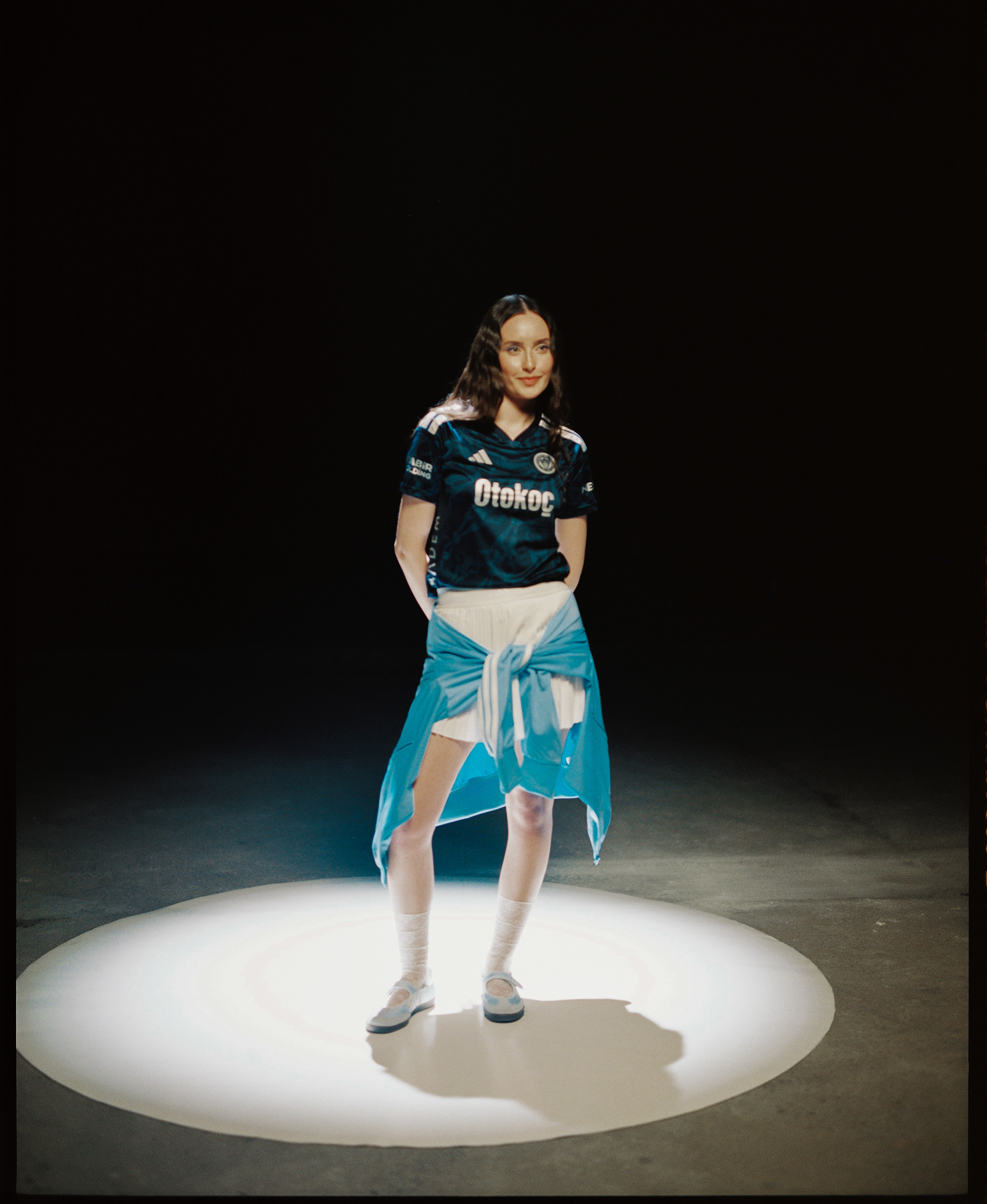 Adidas X FB 26/27 Kit TVC