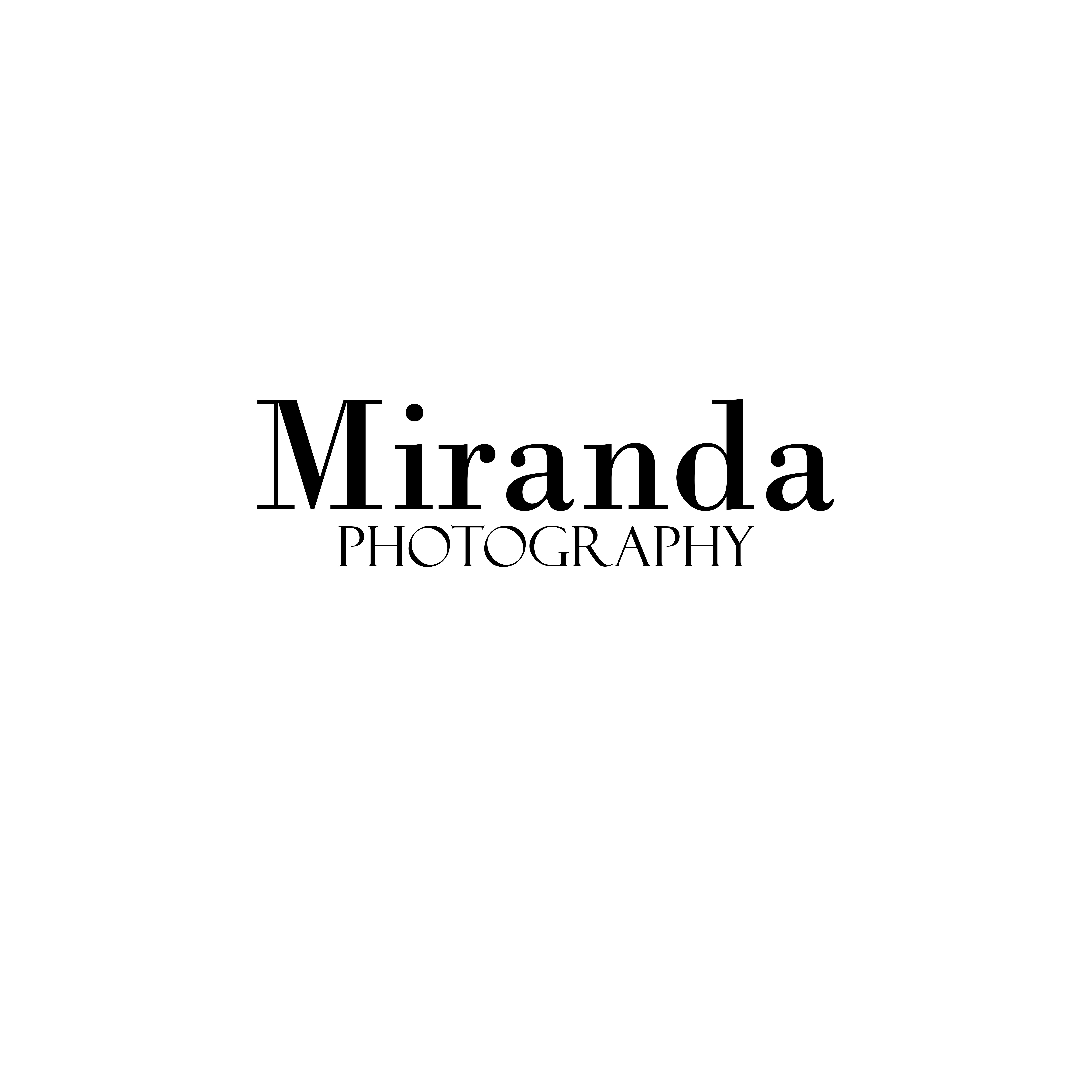 Branding — Miranda's Blog — Miranda Weston Photography
